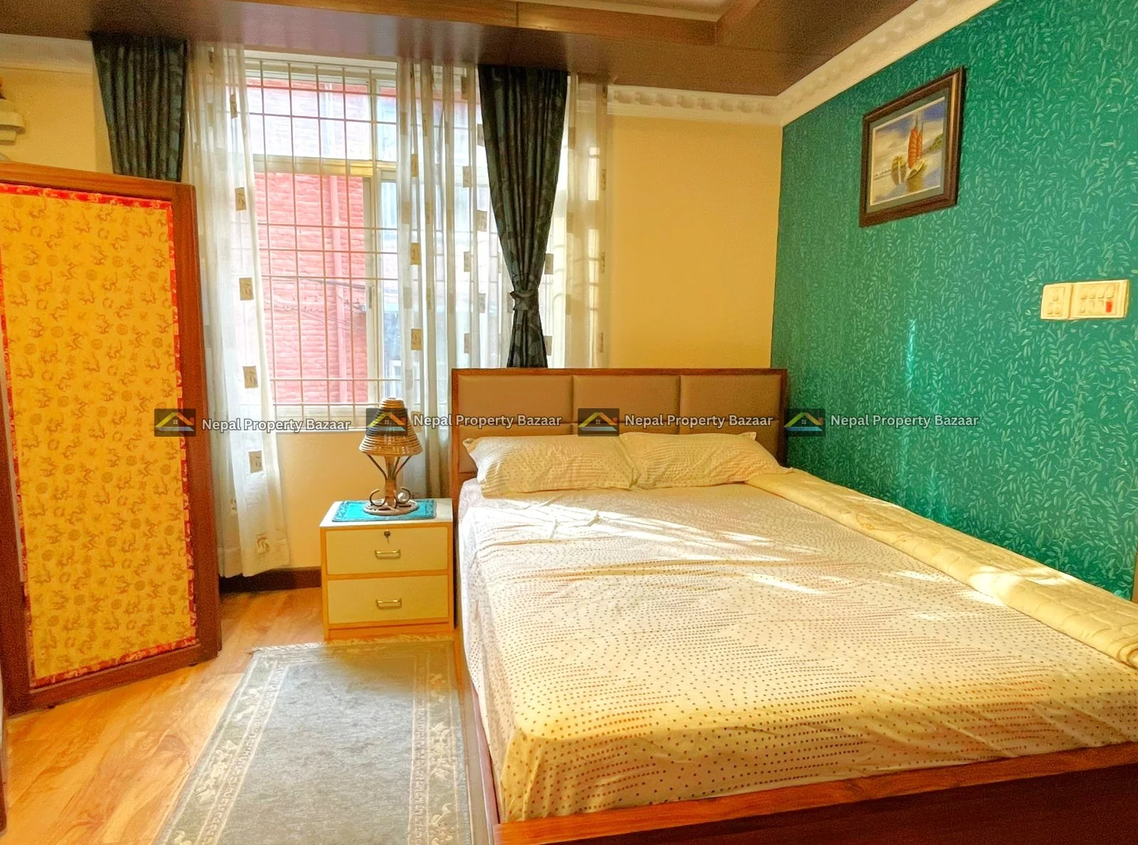 1BHKD Studio Apartment Rent in Balhundole, Kupondole, Kathmandu (2)
