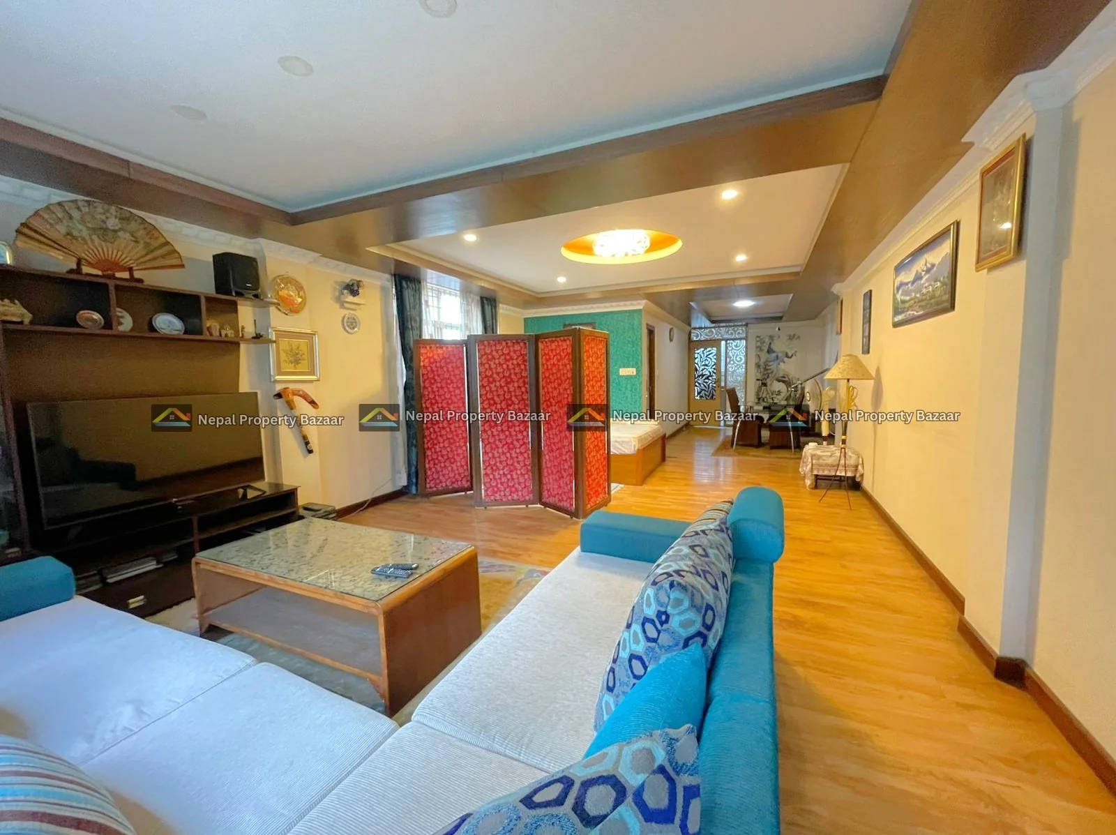 1BHKD Studio Apartment Rent in Balhundole, Kupondole, Kathmandu (3)
