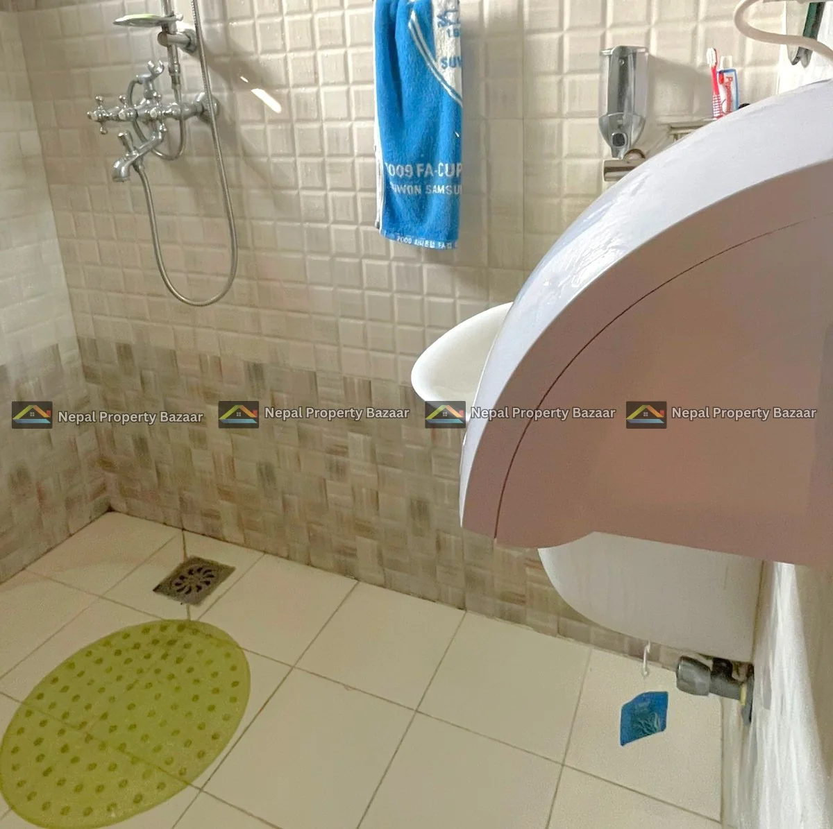 1BHKD Studio Apartment Rent in Balhundole, Kupondole, Kathmandu (4)