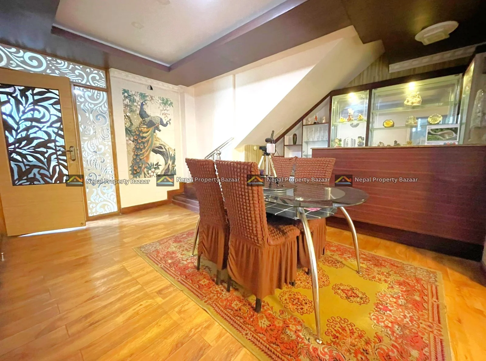 1BHKD Studio Apartment Rent in Balhundole, Kupondole, Kathmandu (5)