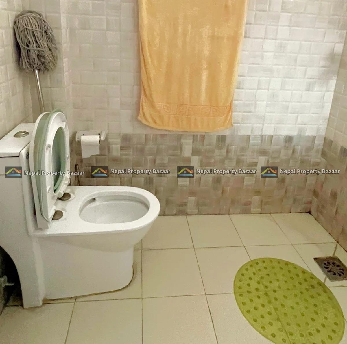 1BHKD Studio Apartment Rent in Balhundole, Kupondole, Kathmandu (6)
