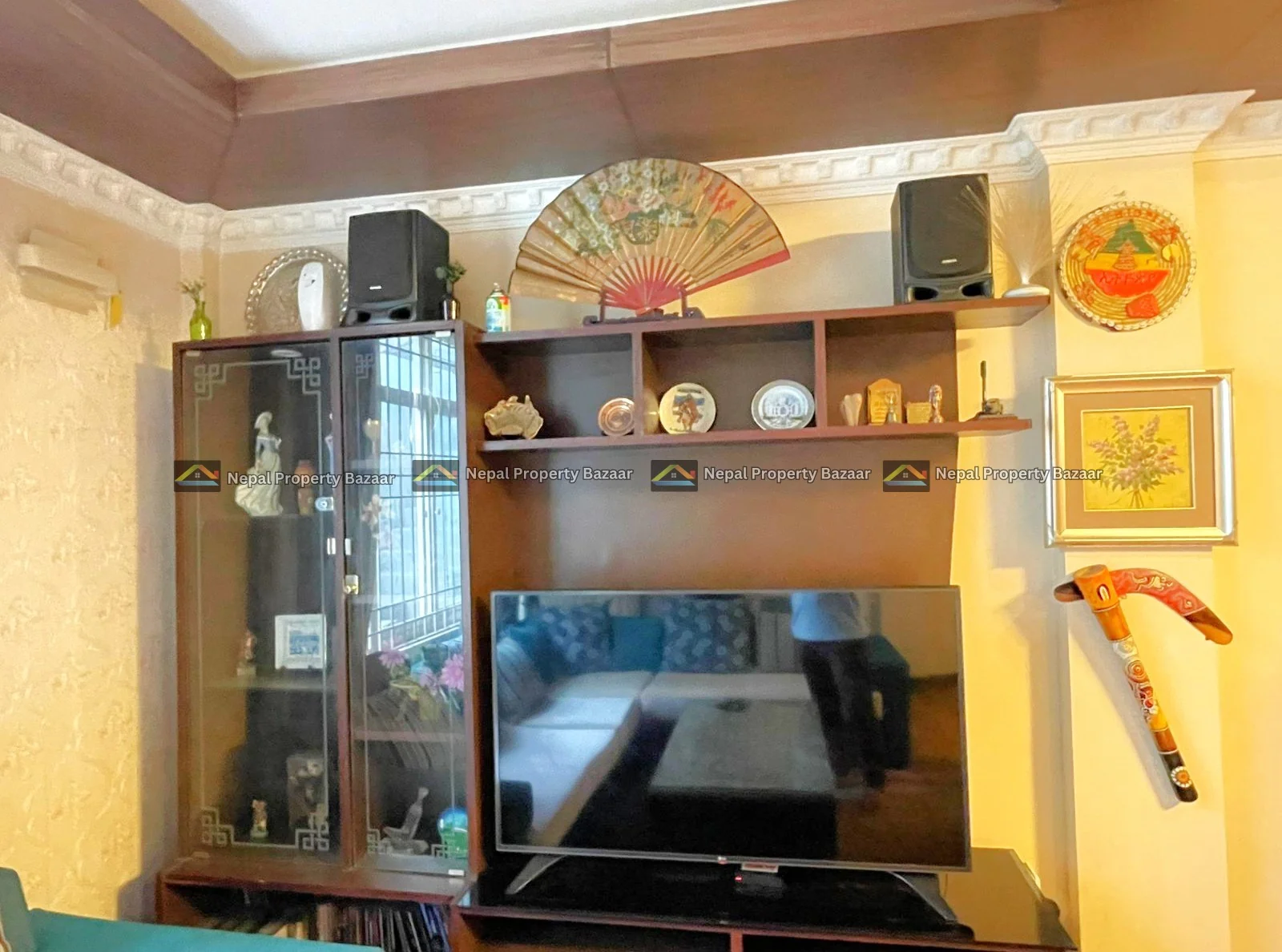 1BHKD Studio Apartment Rent in Balhundole, Kupondole, Kathmandu (7)