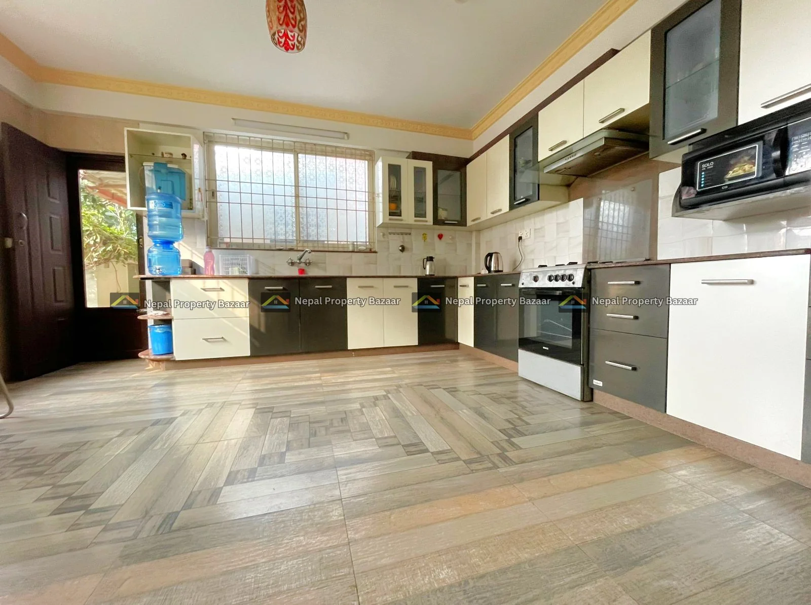 1BHKD Studio Apartment Rent in Balhundole, Kupondole, Kathmandu (8)