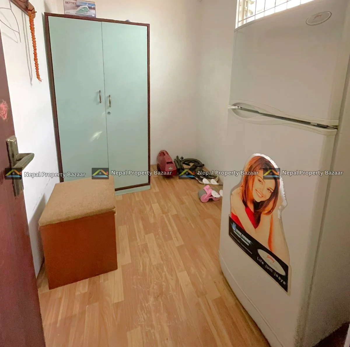 1BHKD Studio Apartment Rent in Balhundole, Kupondole, Kathmandu (9)