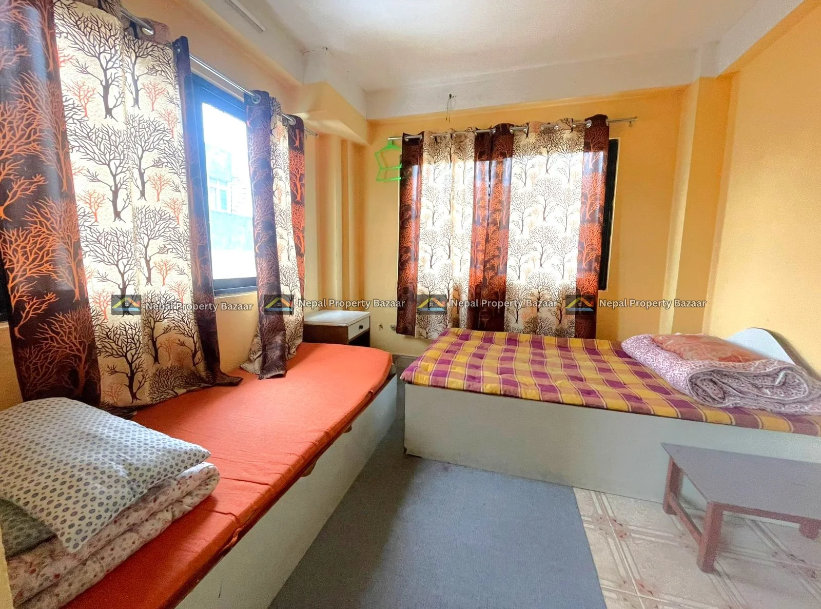 1BK fully furnsihed Flat Rent in Sundhara, Bhote Bahal, Pepal Bot Chowk , Kathmandu (2)