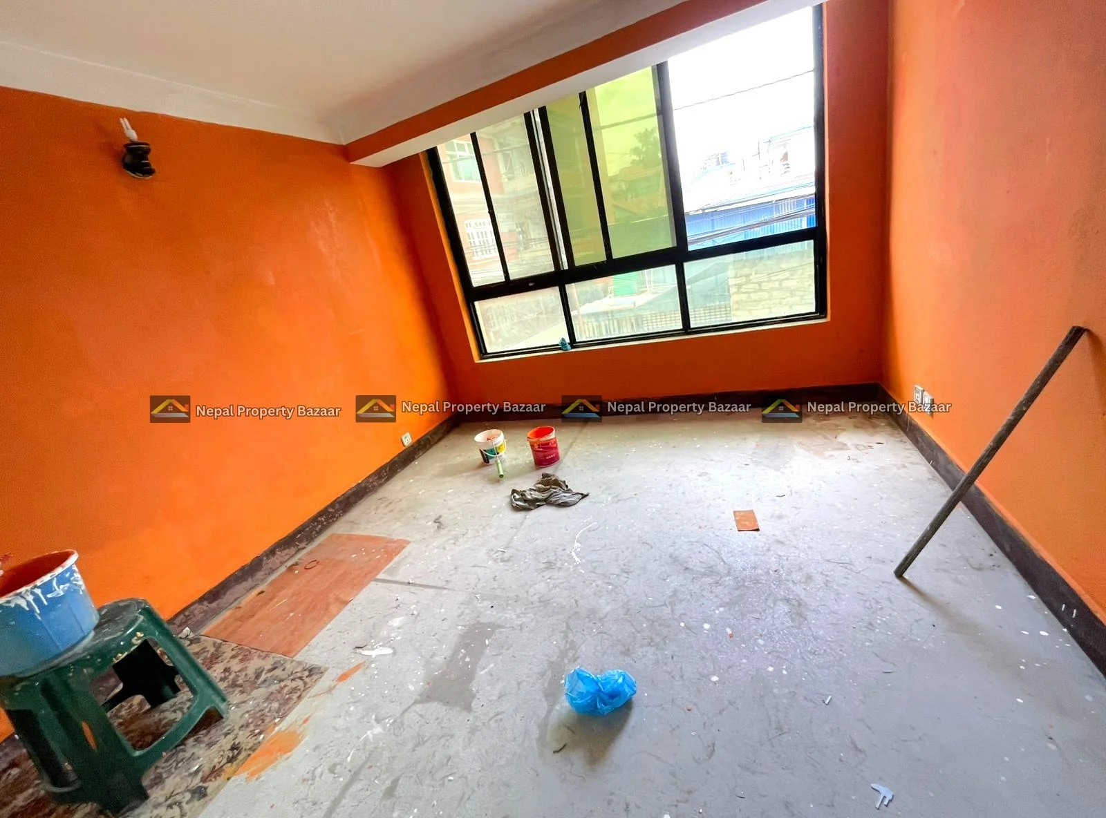 2 Commercial Room Rent in Basundhara, Kathmandu (1)