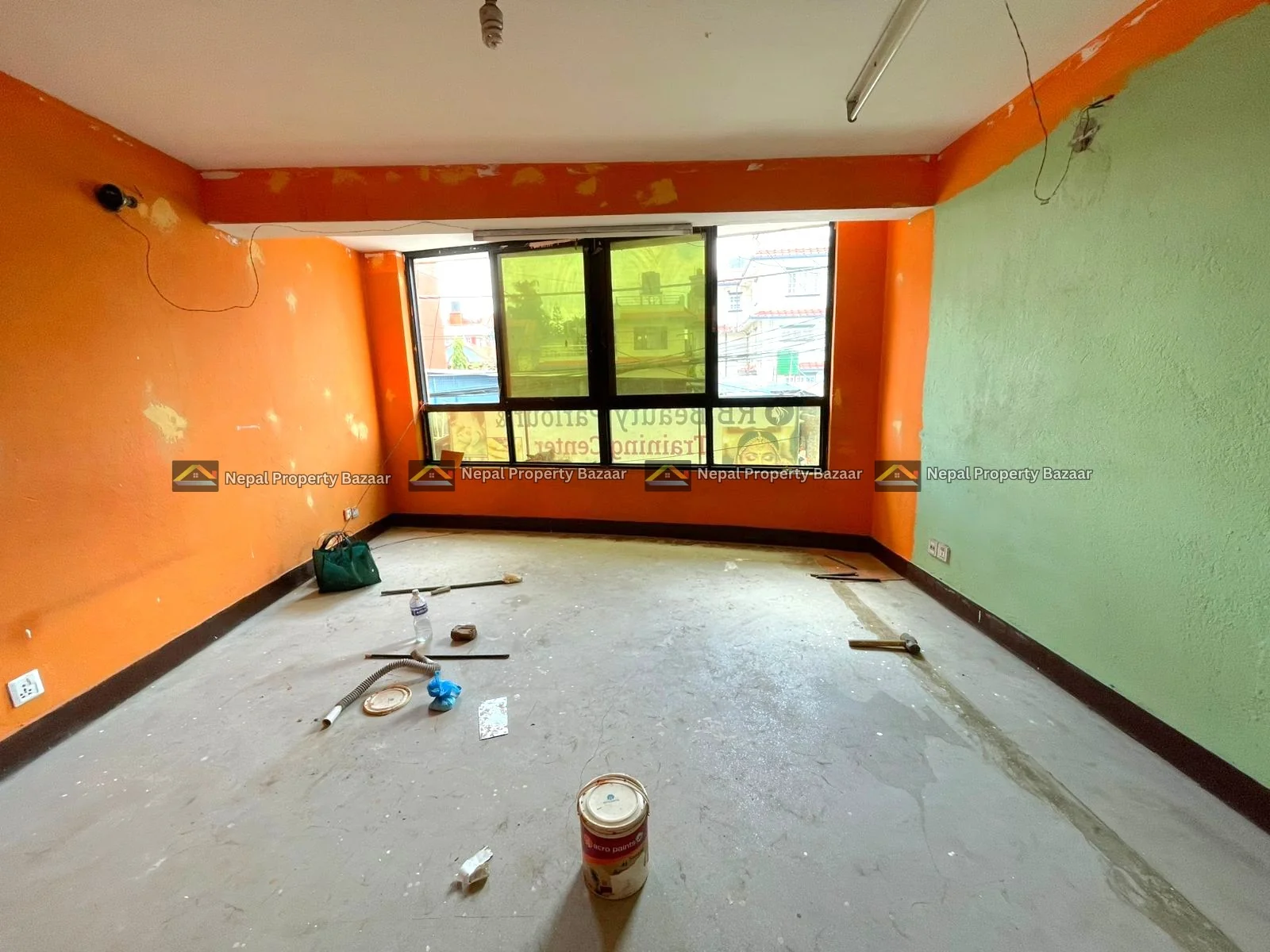 2 Commercial Room Rent in Basundhara, Kathmandu (2)