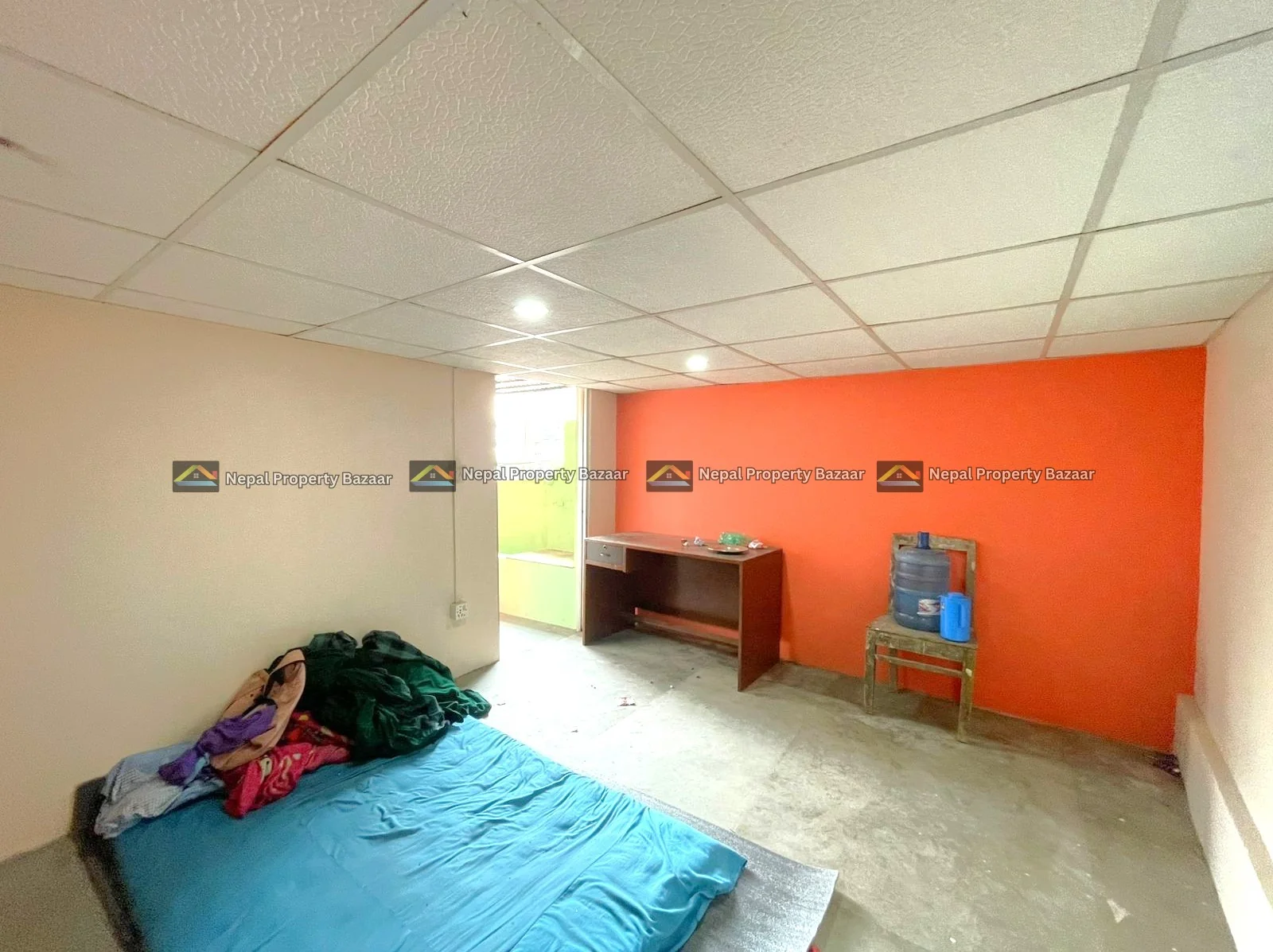 2 Commercial Rooms Rent Near in Ekantakuna, Jawalakhel, Lalitpur (1)