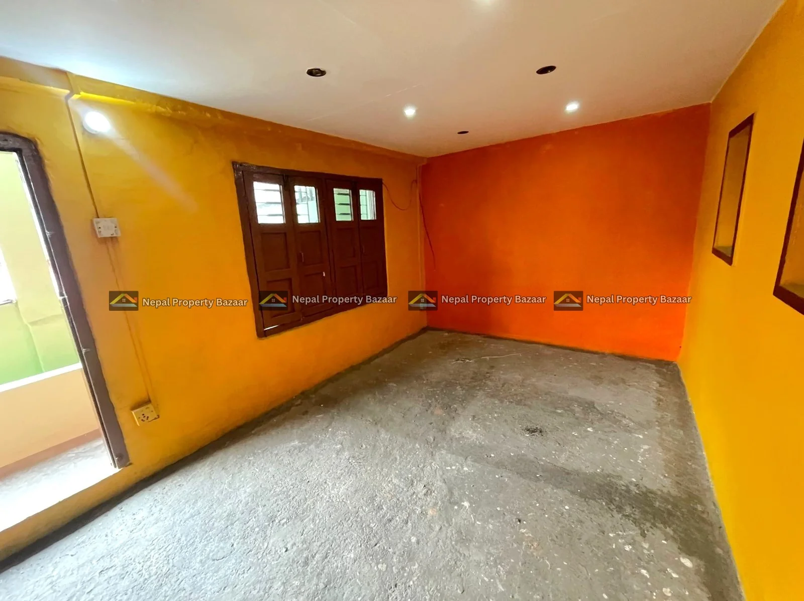 2 Commercial Rooms Rent Near in Ekantakuna, Jawalakhel, Lalitpur (4)