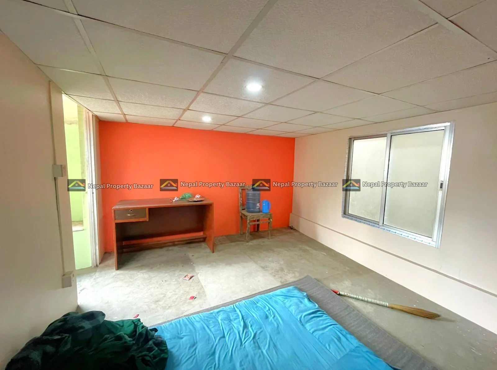 2 Commercial Rooms Rent Near in Ekantakuna, Jawalakhel, Lalitpur (5)