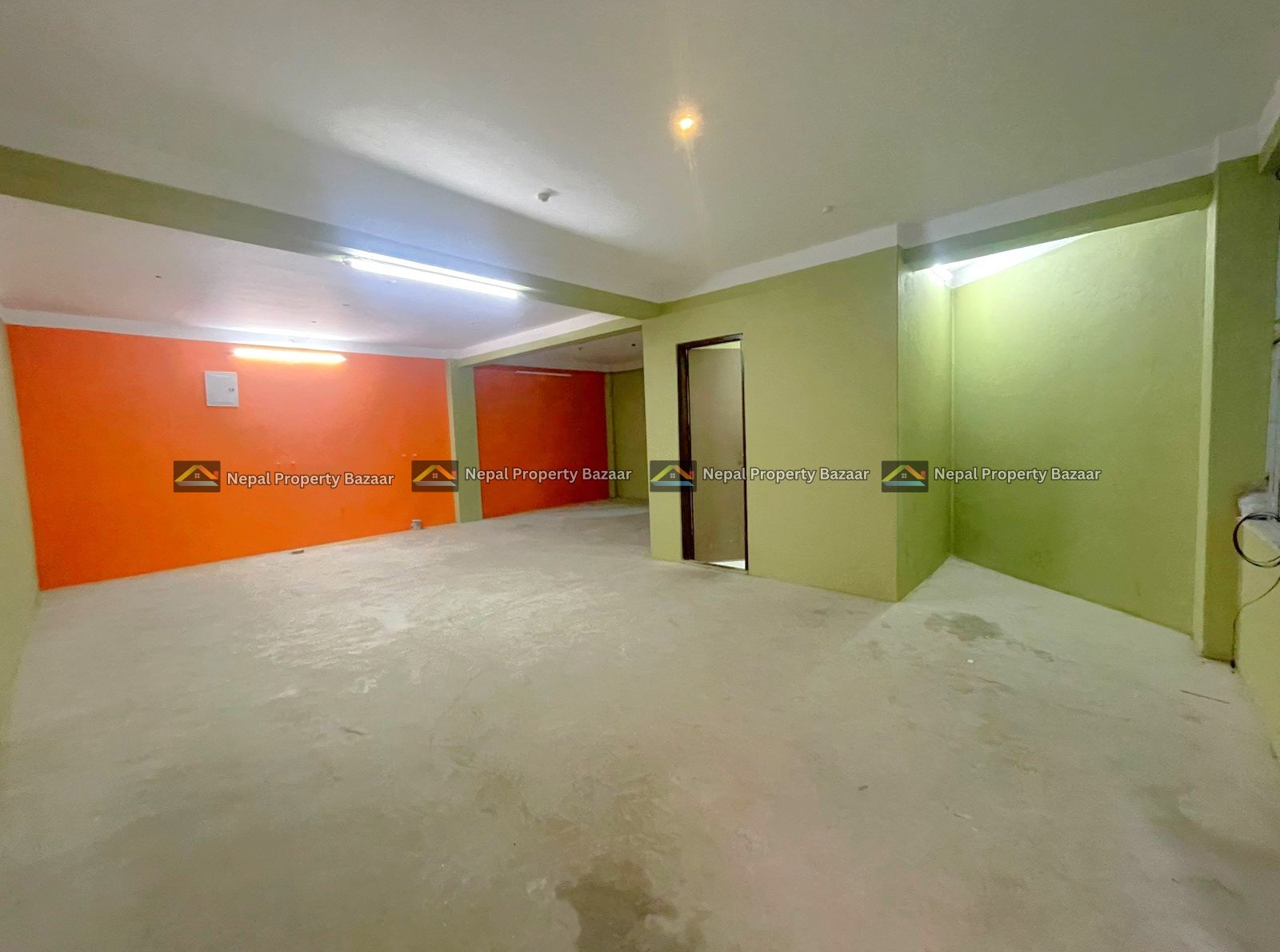 2 Large Commercial Hall Rent in Khasibazar, Kalanki, Kirtipur, Kathmandu (3)