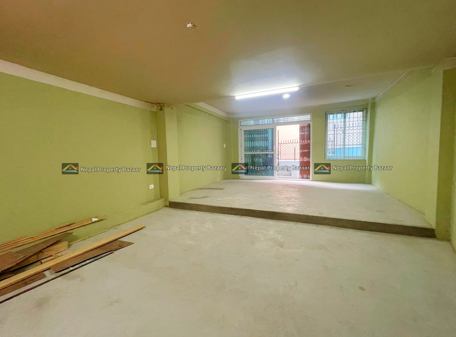 2 Large Commercial Hall Rent in Khasibazar, Kalanki, Kirtipur, Kathmandu (4)