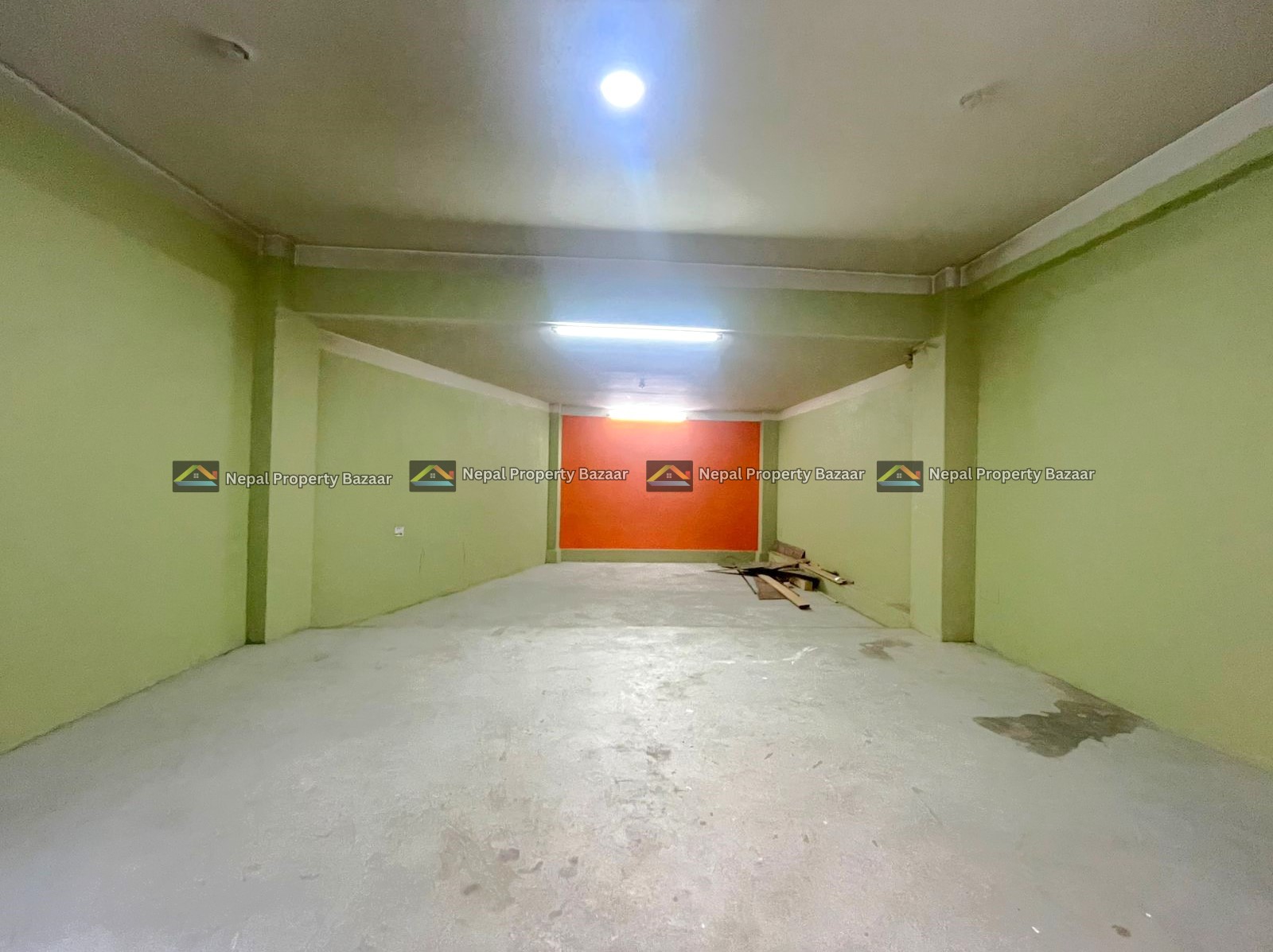 2 Large Commercial Hall Rent in Khasibazar, Kalanki, Kirtipur, Kathmandu (6)