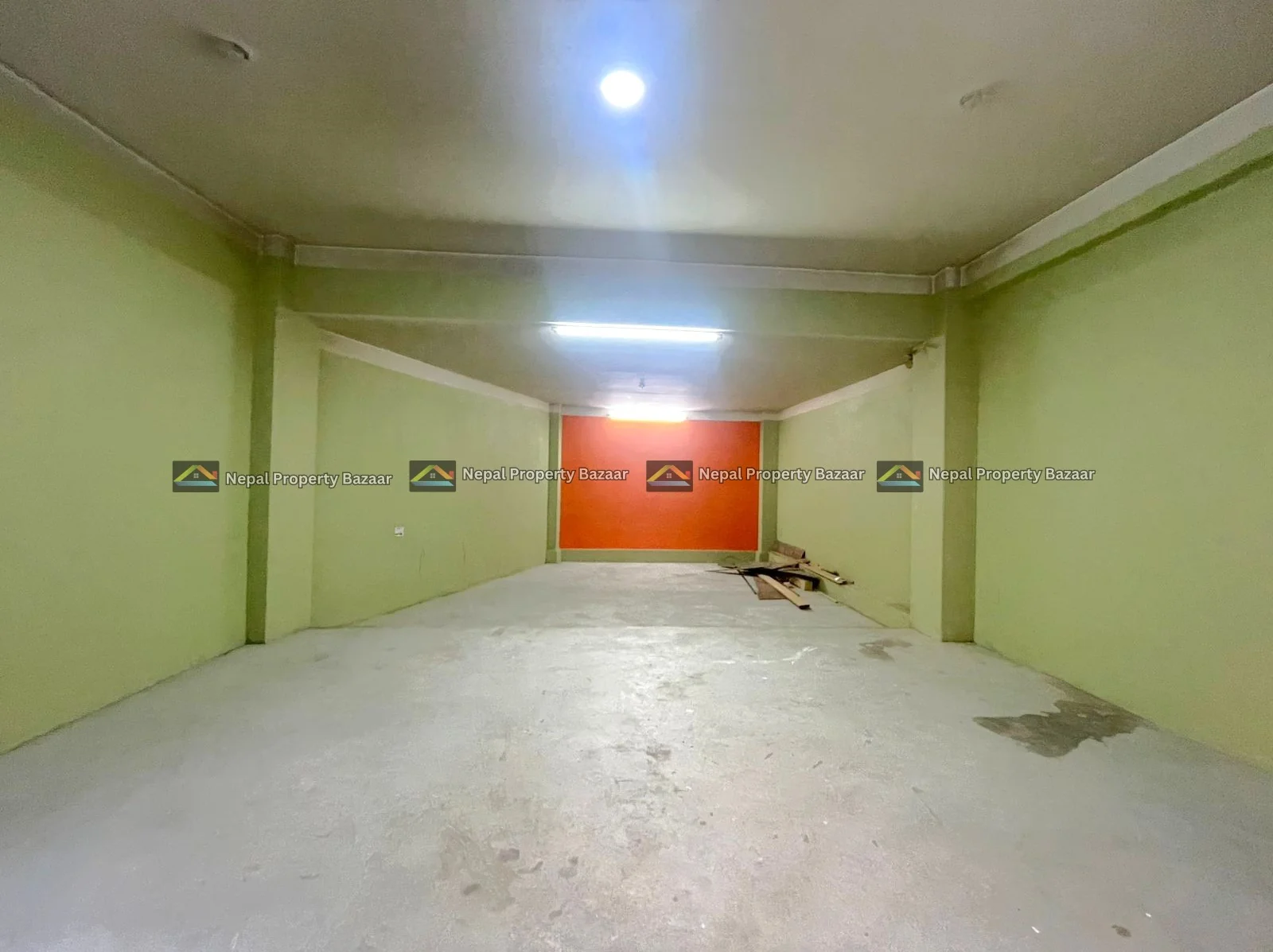 2 Large Commercial Hall Rent in Khasibazar, Kalanki, Kirtipur, Kathmandu (6)