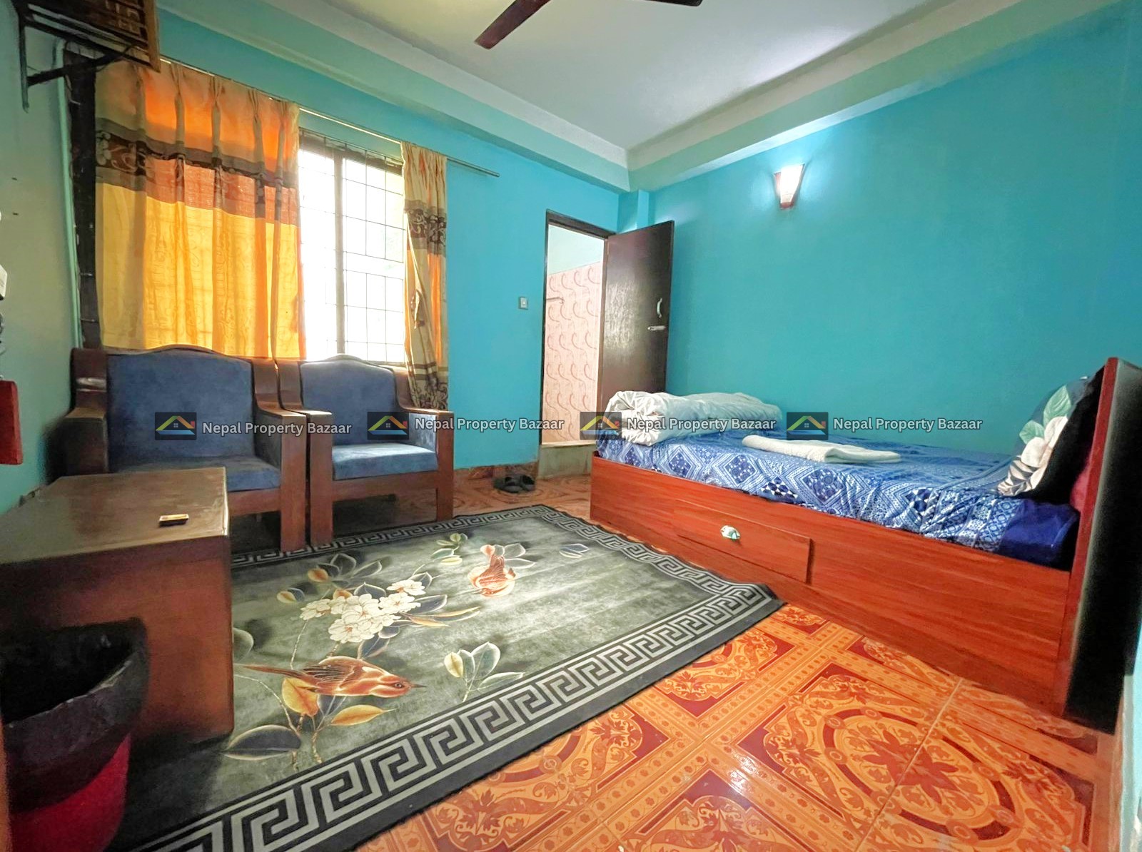 2 Room Rent in Gongabu Bus Park, Kathmandu (2)