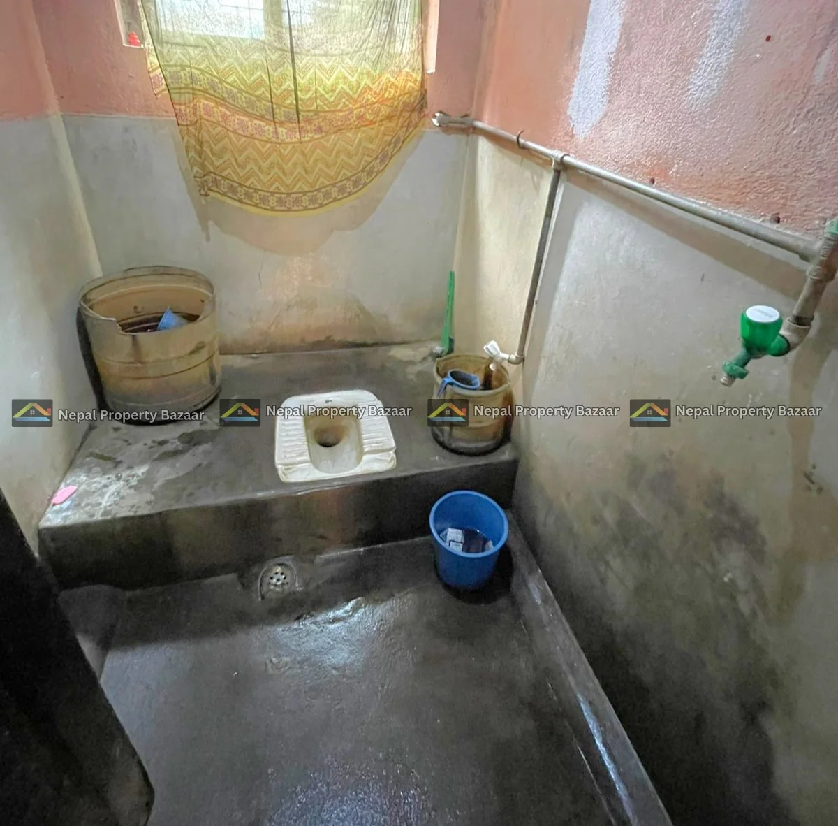 2 x Single Room Rent in Dhumbarahi, Kathmandu (2)