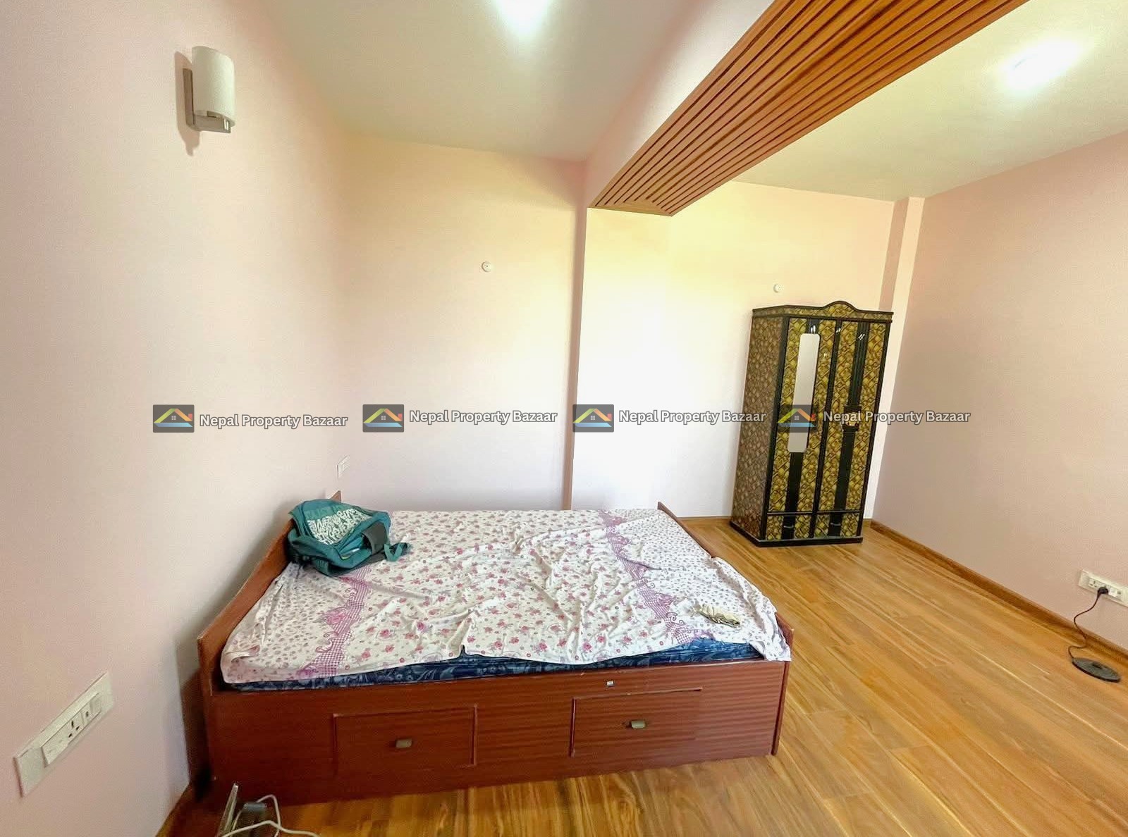2.5 Storey Brand New Furnished House Rent Sunakothi, Lalitpur (2)