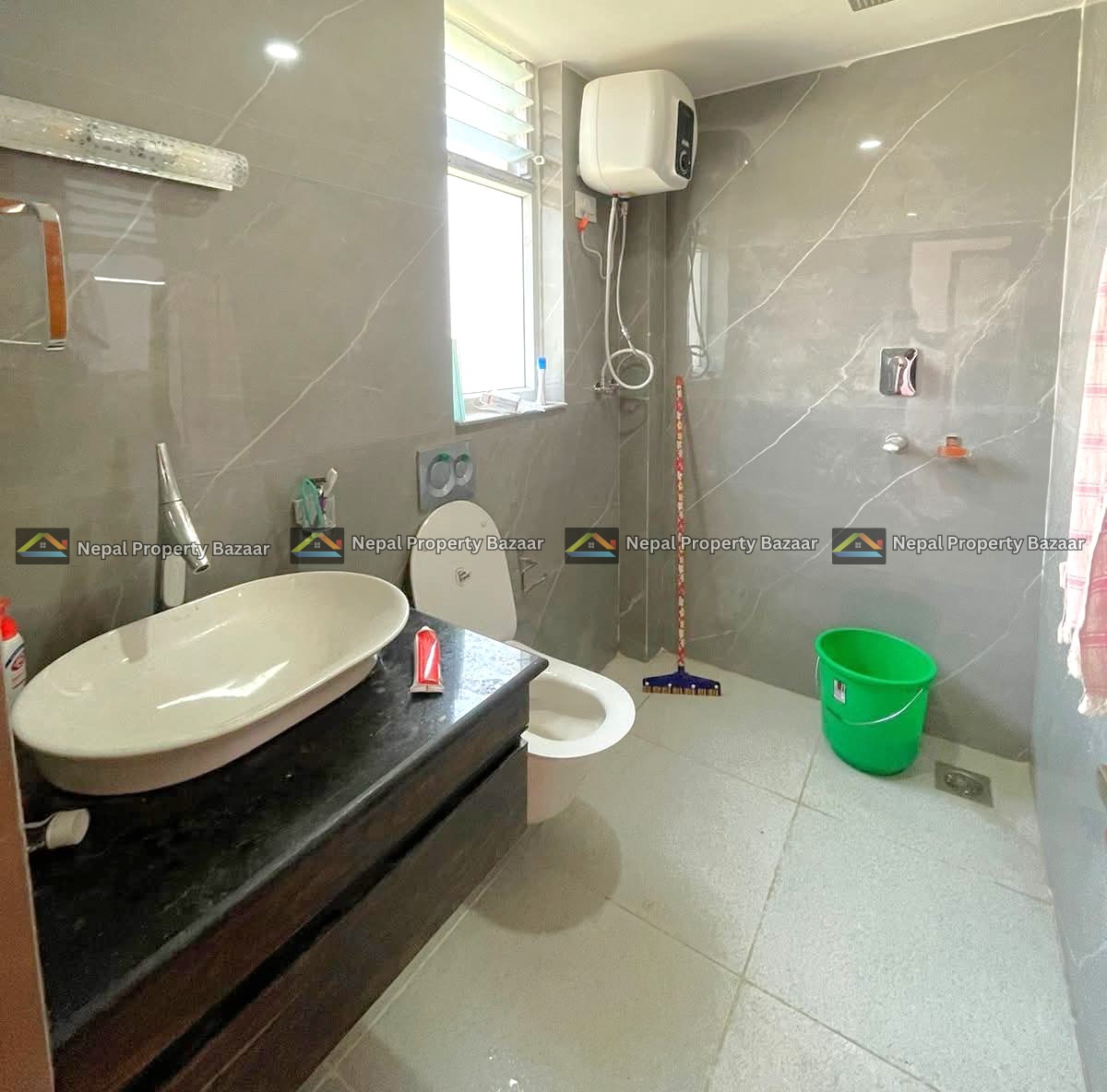 2.5 Storey Brand New Furnished House Rent Sunakothi, Lalitpur (3)