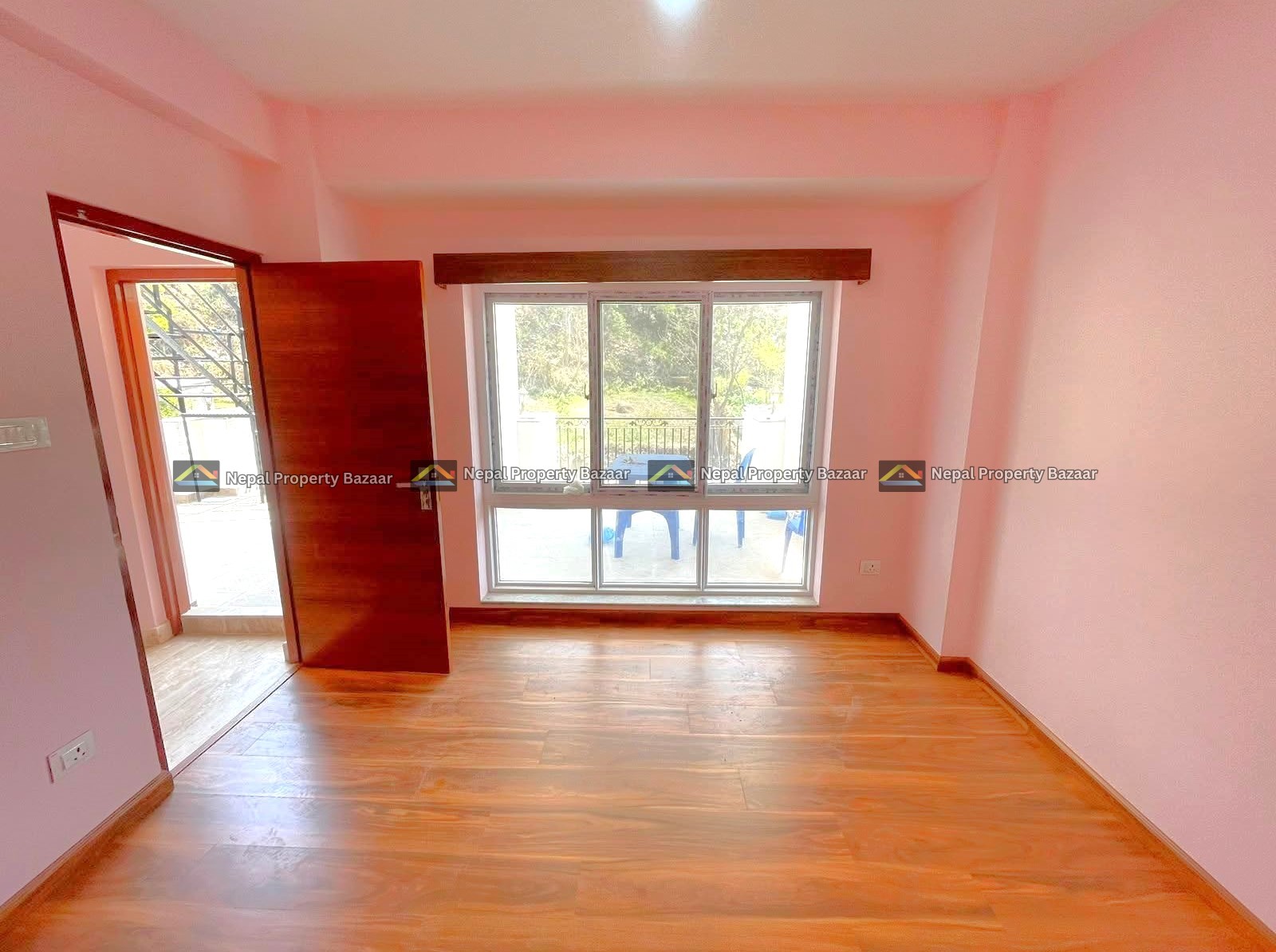 2.5 Storey Brand New Furnished House Rent Sunakothi, Lalitpur (4)