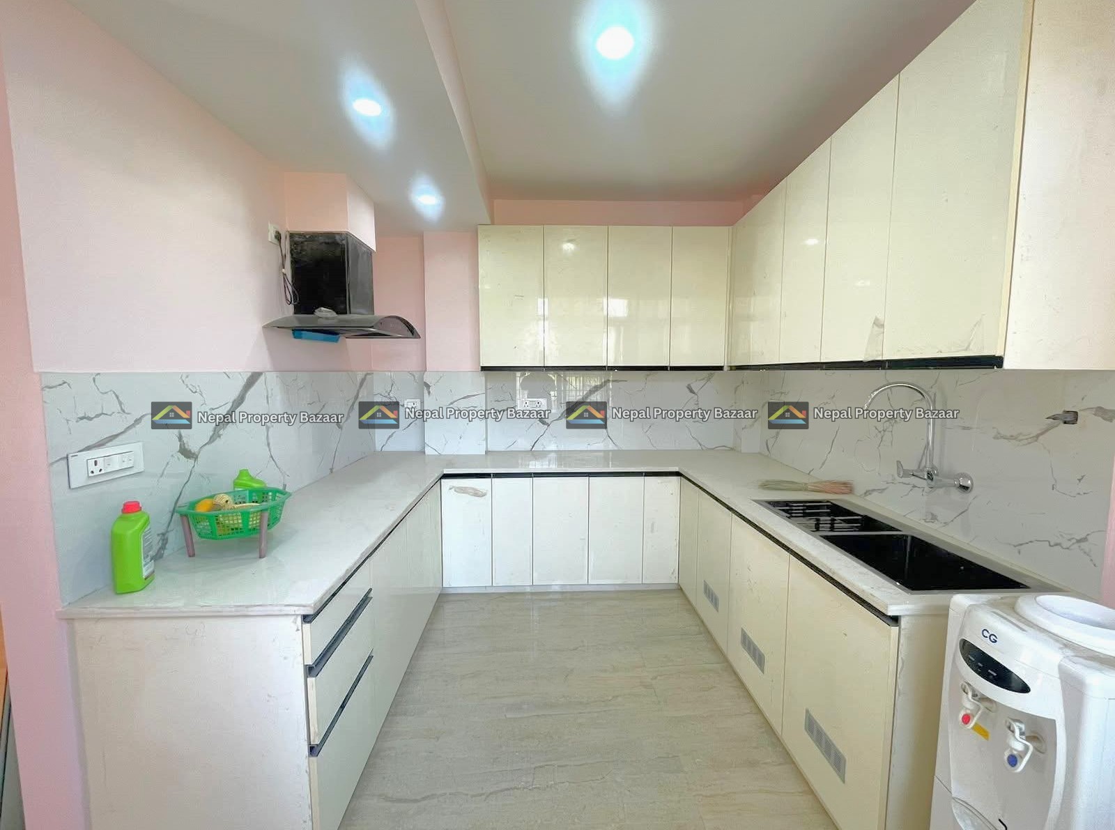 2.5 Storey Brand New Furnished House Rent Sunakothi, Lalitpur (7)