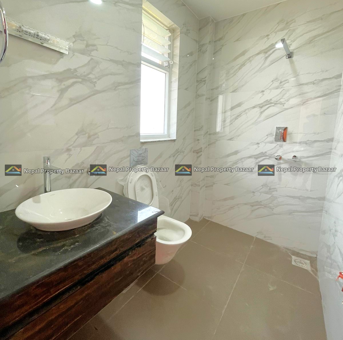 2.5 Storey Brand New Furnished House Rent Sunakothi, Lalitpur (8)