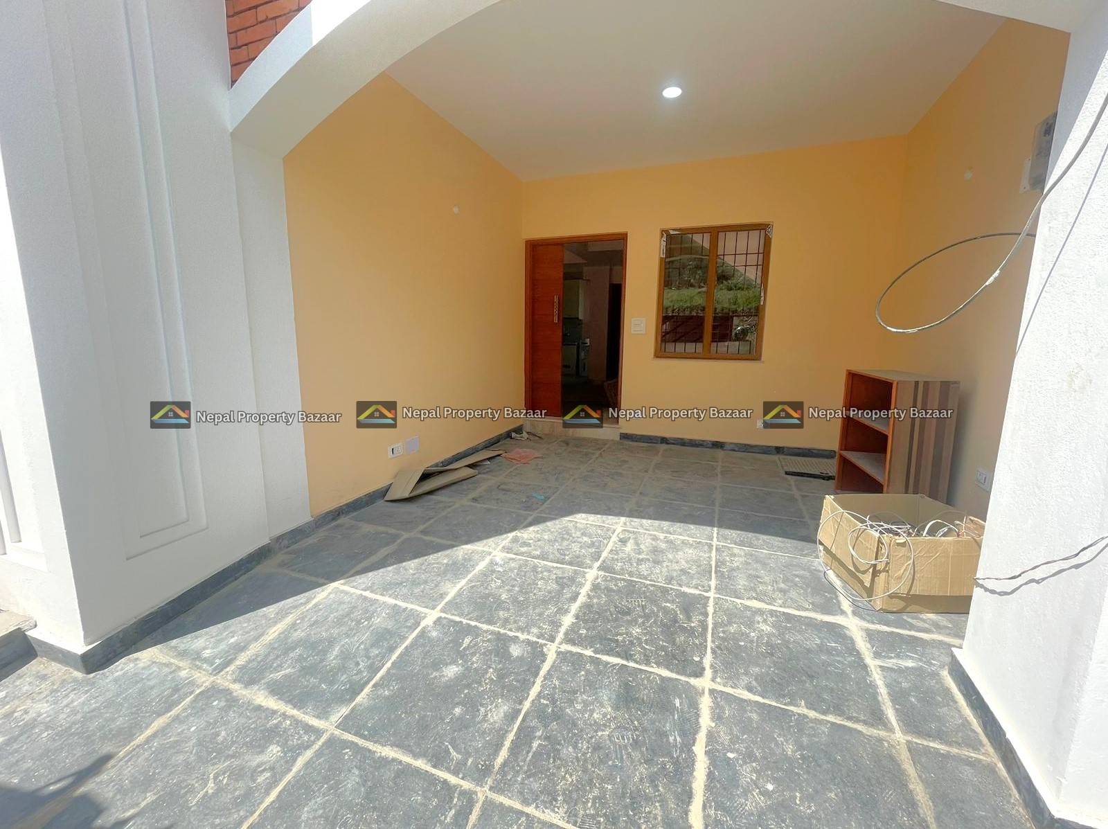 2.5 Storey Brand New Furnished House Rent Sunakothi, Lalitpur (9)