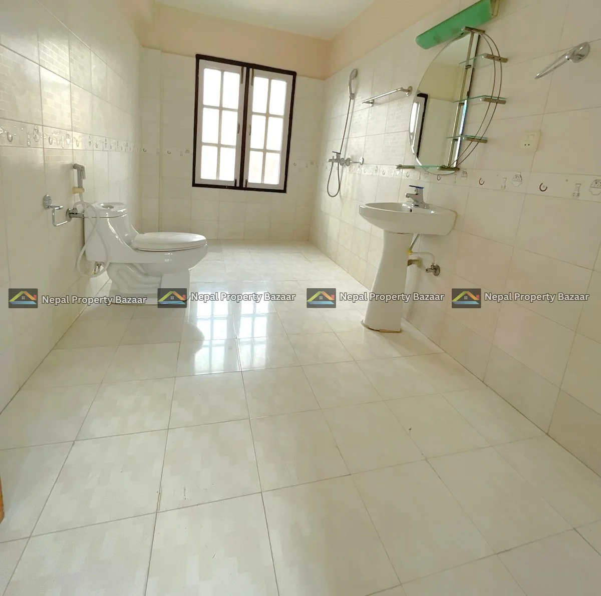 2.5 Storey House on Rent in Bhaisepati, Nakkhu, Lalitpur (10)