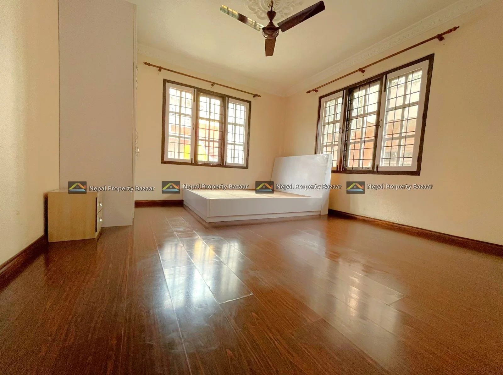 2.5 Storey House on Rent in Bhaisepati, Nakkhu, Lalitpur (3)
