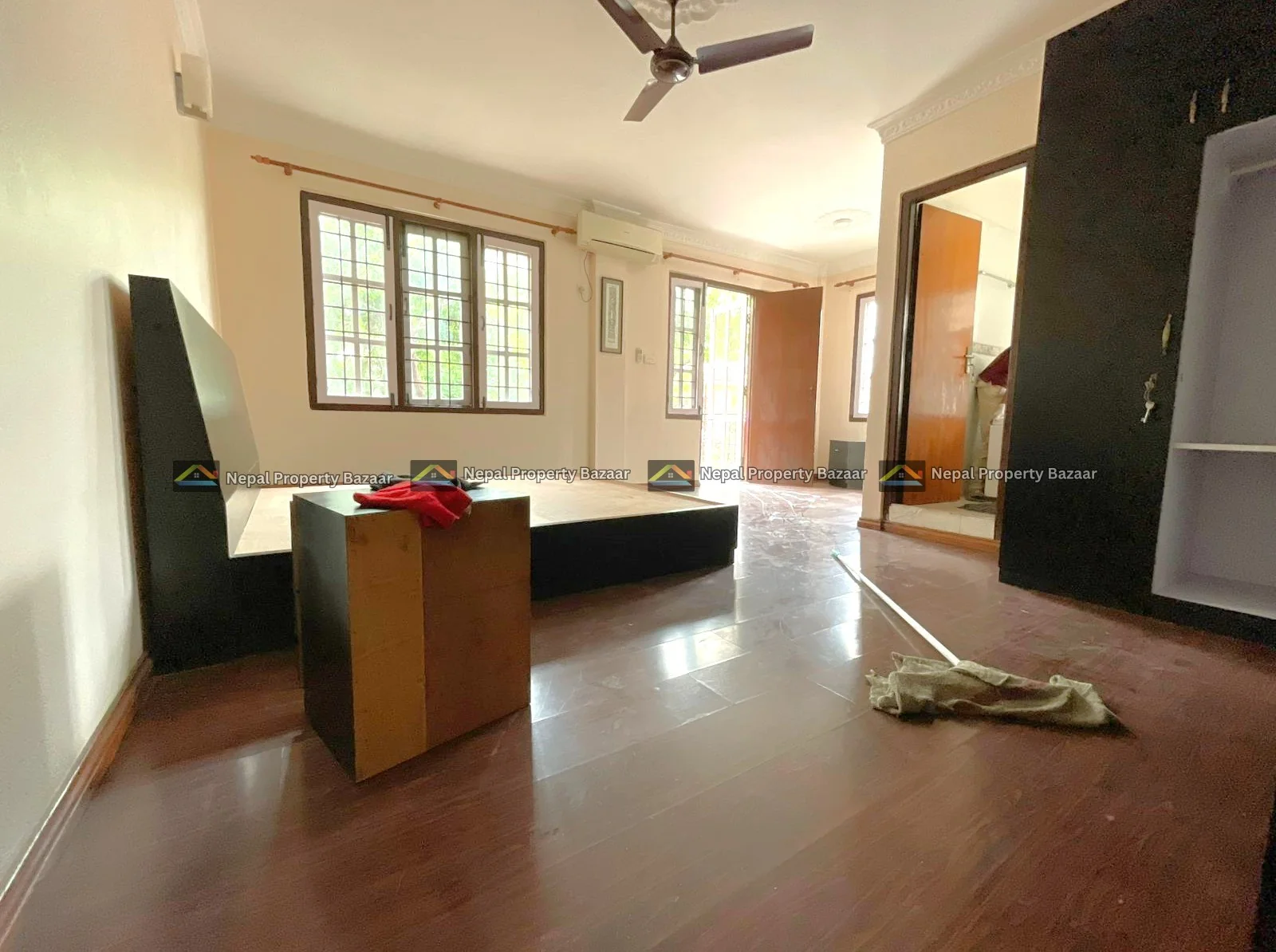 2.5 Storey House on Rent in Bhaisepati, Nakkhu, Lalitpur (5)