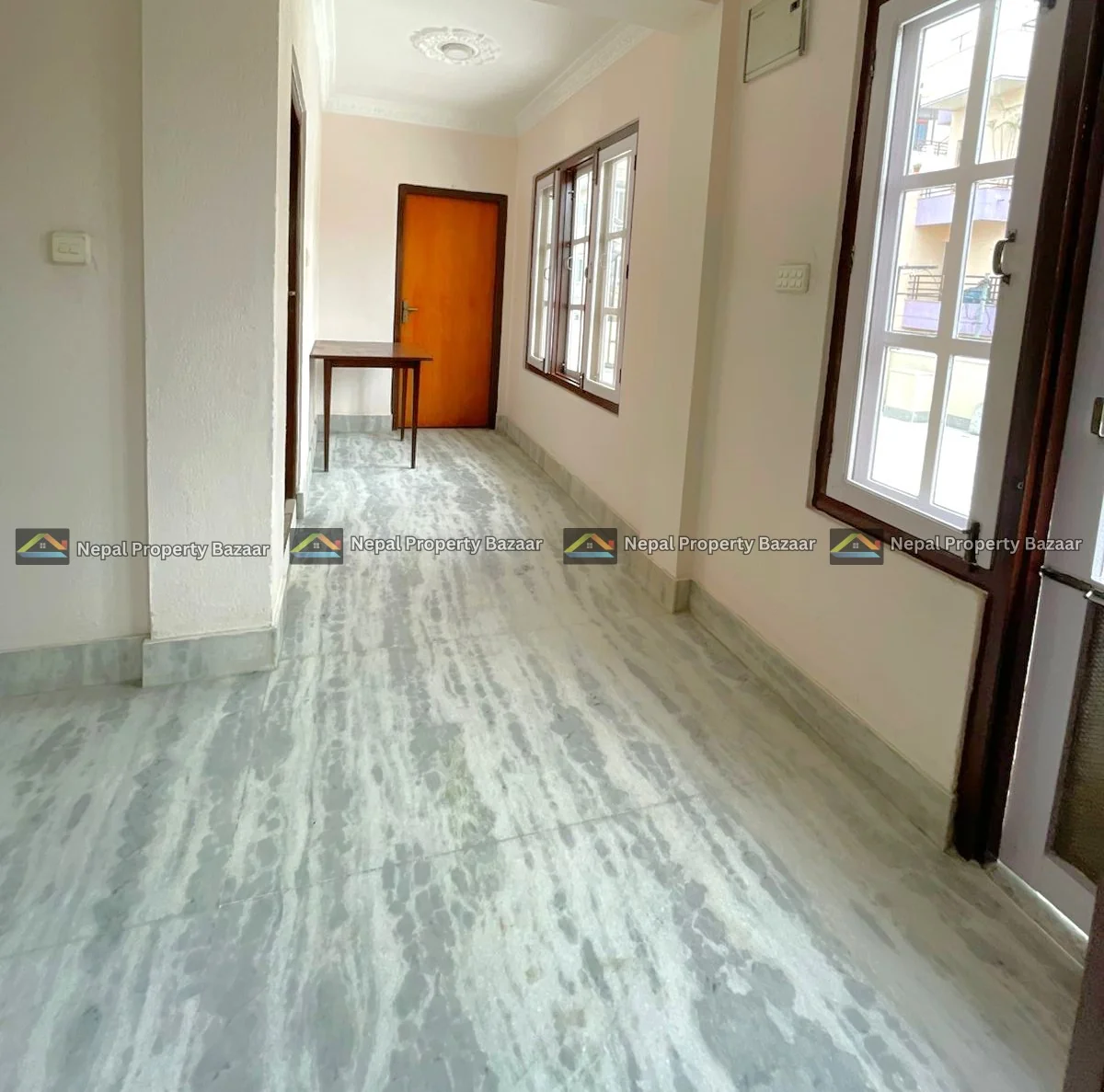 2.5 Storey House on Rent in Bhaisepati, Nakkhu, Lalitpur (7)