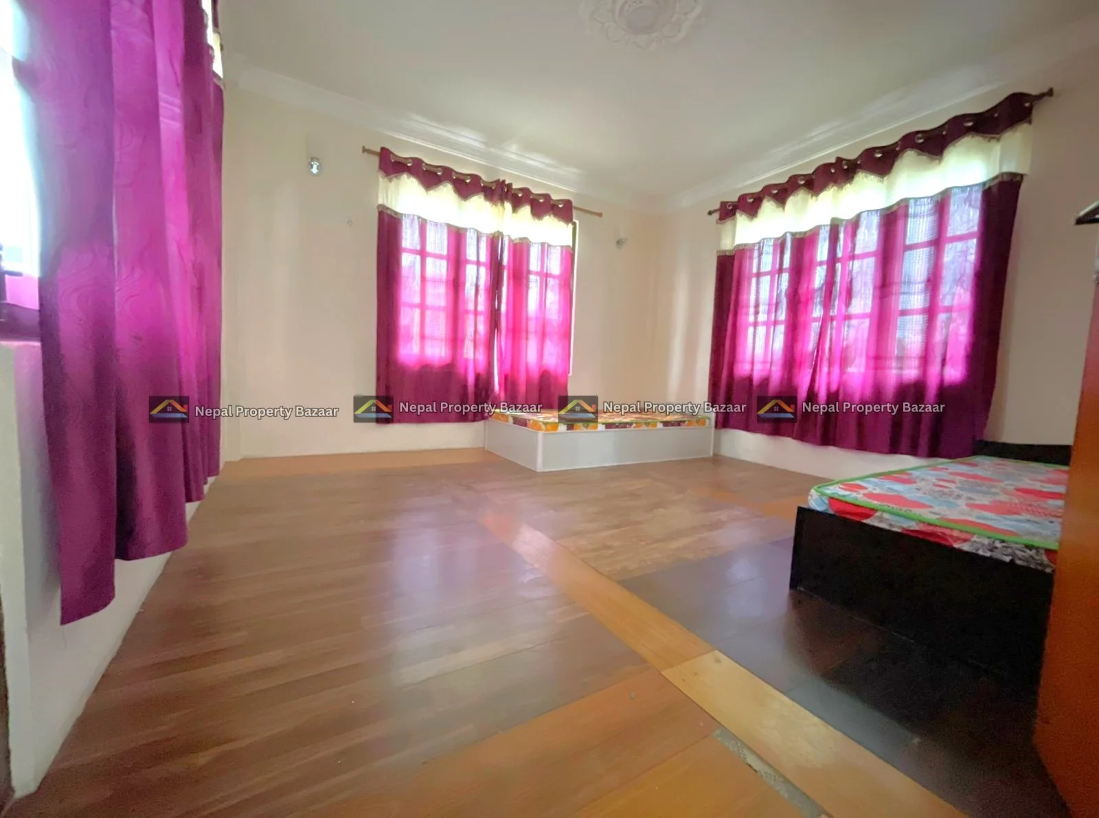 2.5 Storey House on Rent in Bhaisepati, Nakkhu, Lalitpur (8)