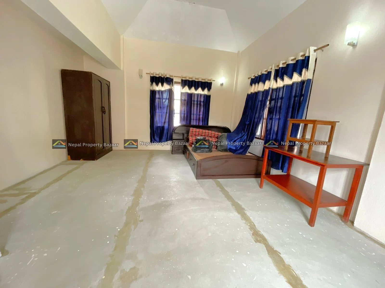 2.5 Storey House on Rent in Bhaisepati, Nakkhu, Lalitpur (9)
