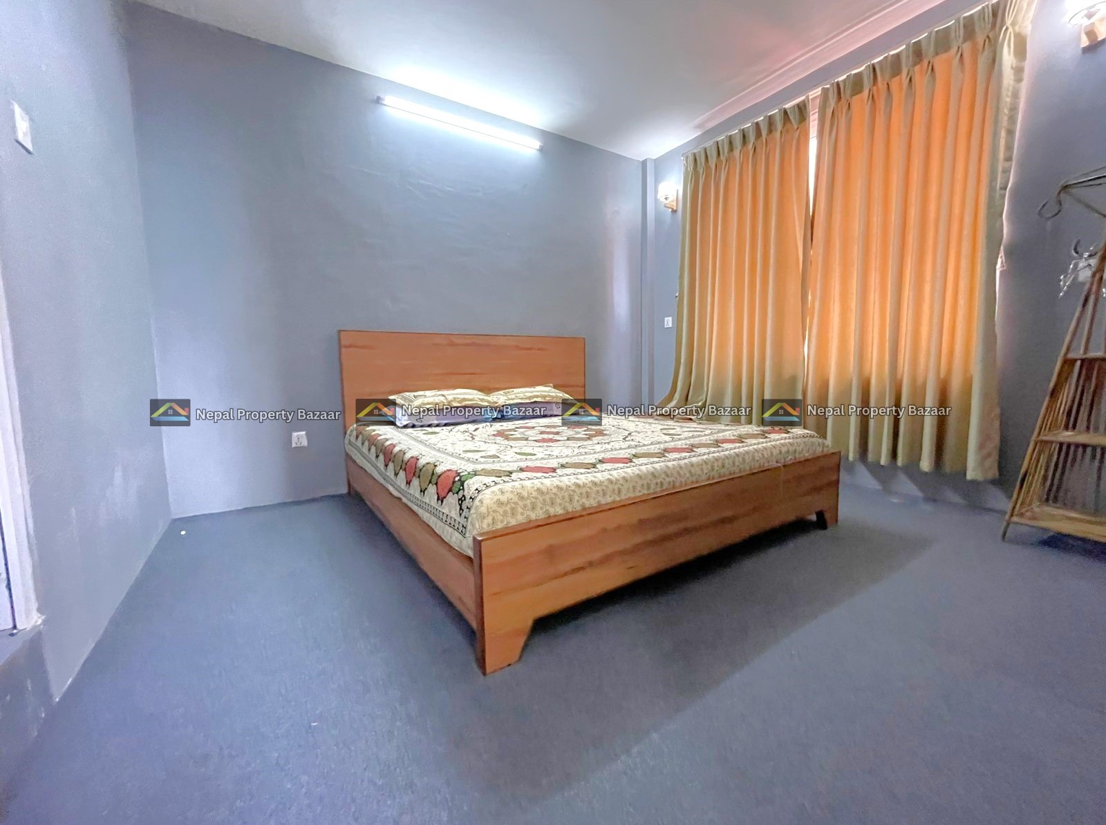 2BHK (2 Bathroom) Flat Rent in Bhangal, Budhanilkantha, Kathmandu (5)