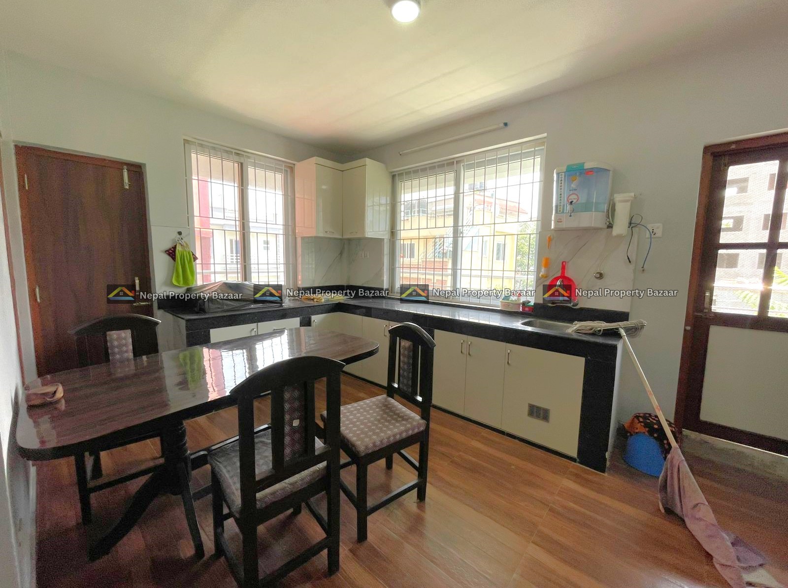 2BHK (2 Bathroom) Flat Rent in Bhangal, Budhanilkantha, Kathmandu (7)