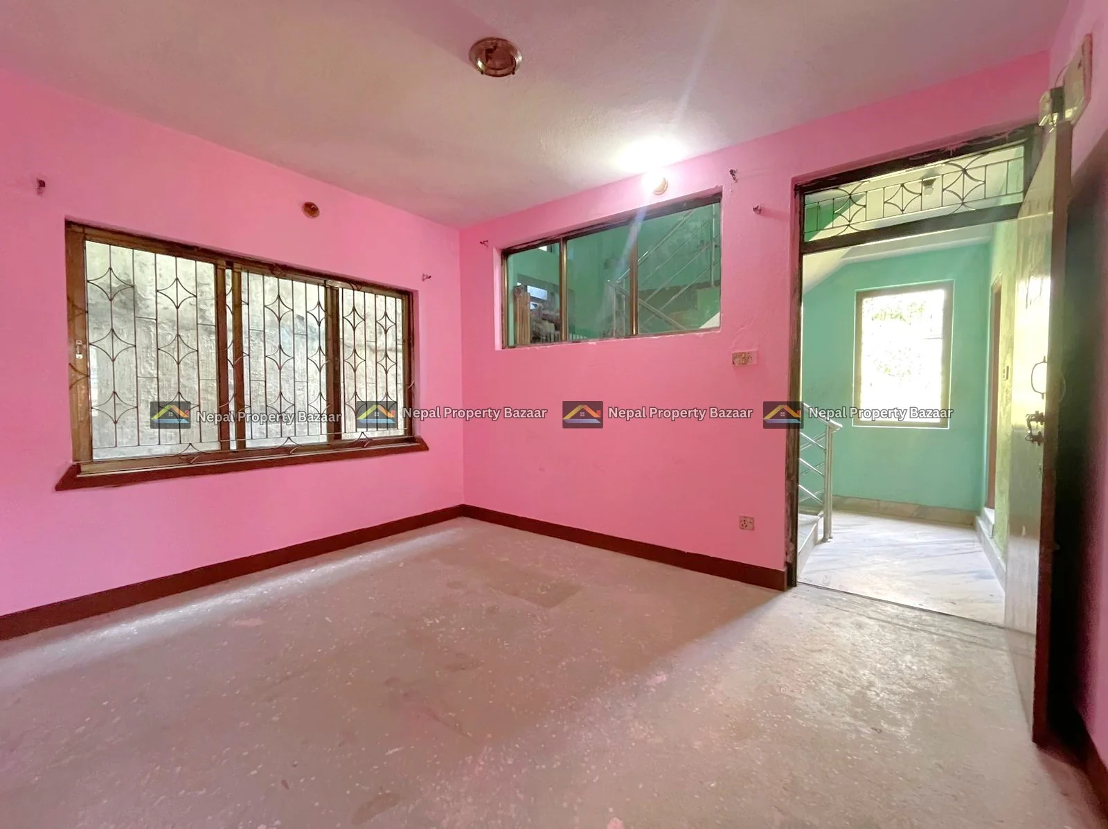 2BHK (2 Bathroom) Flat Rent in Chabahil Chowk, Kathmandu (7)