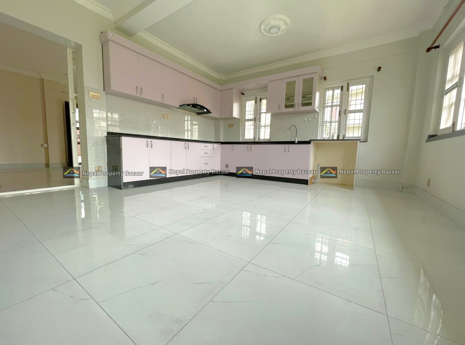 2BHK (2 Bathroom) Flat Rent in Dhobighat, Inside Ringroad, Lalitpur (1)