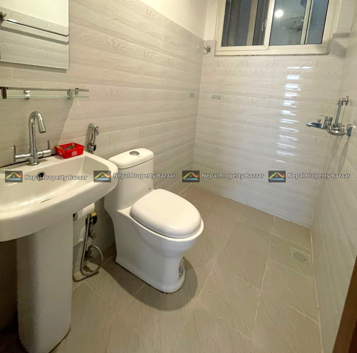 2BHK (2 Bathroom) Flat Rent in Dhobighat, Inside Ringroad, Lalitpur (4)
