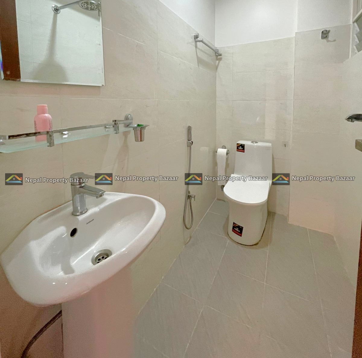 2BHK (2 Bathroom) Flat Rent in Dhobighat, Inside Ringroad, Lalitpur (6)