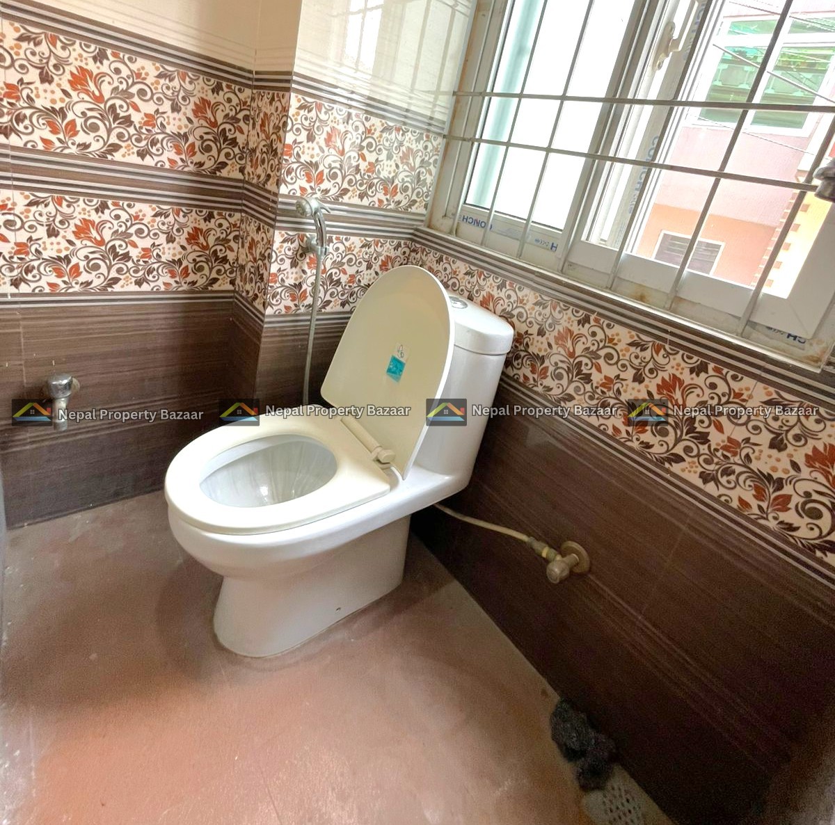 2BHK (2 Bathroom) Flat Rent in Lokanthali, Bhaktapur (1)