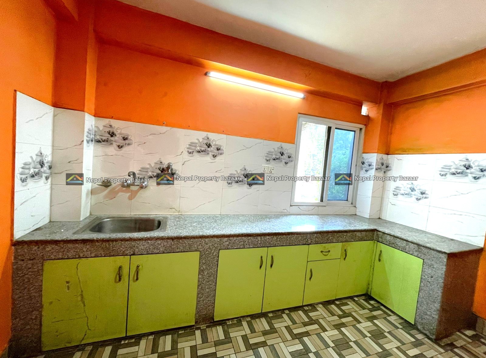 2BHK (2 Bathroom) Flat Rent in Lokanthali, Bhaktapur (4)