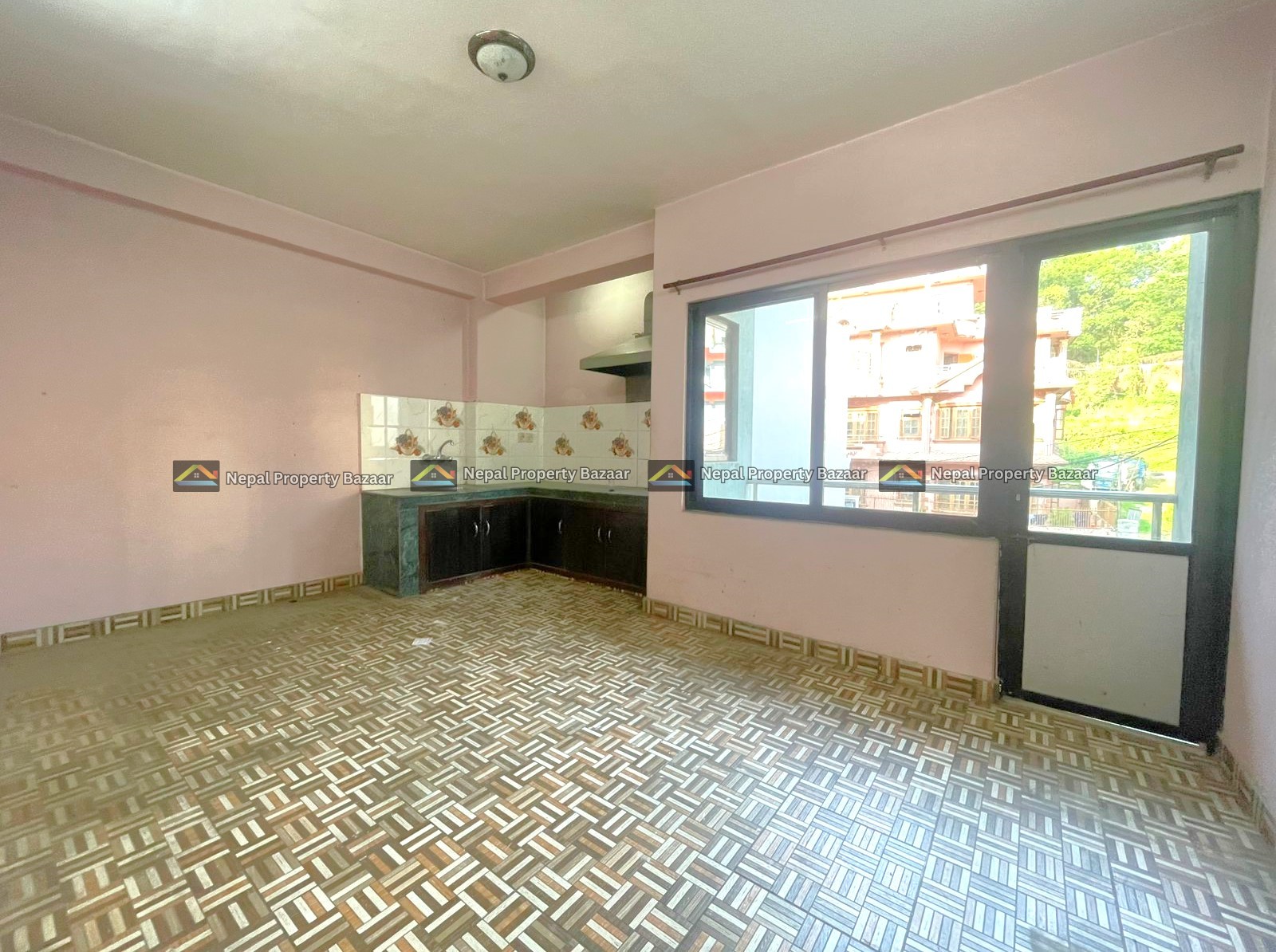 2BHK (2 Bathroom) Flat Rent in Ranibari, Samakhusi, Kathmandu (1)