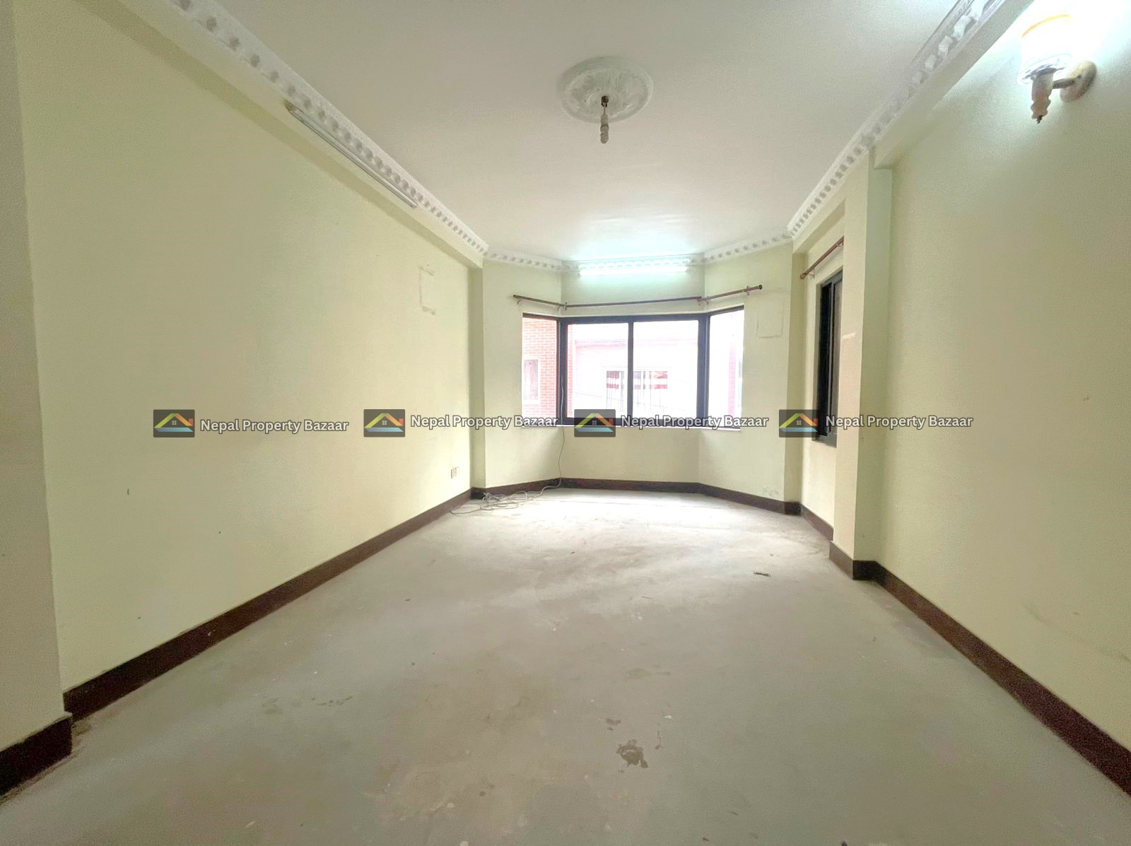 2BHK (2 Bathroom) Flat Rent in Ranibari, Samakhusi, Kathmandu (2)