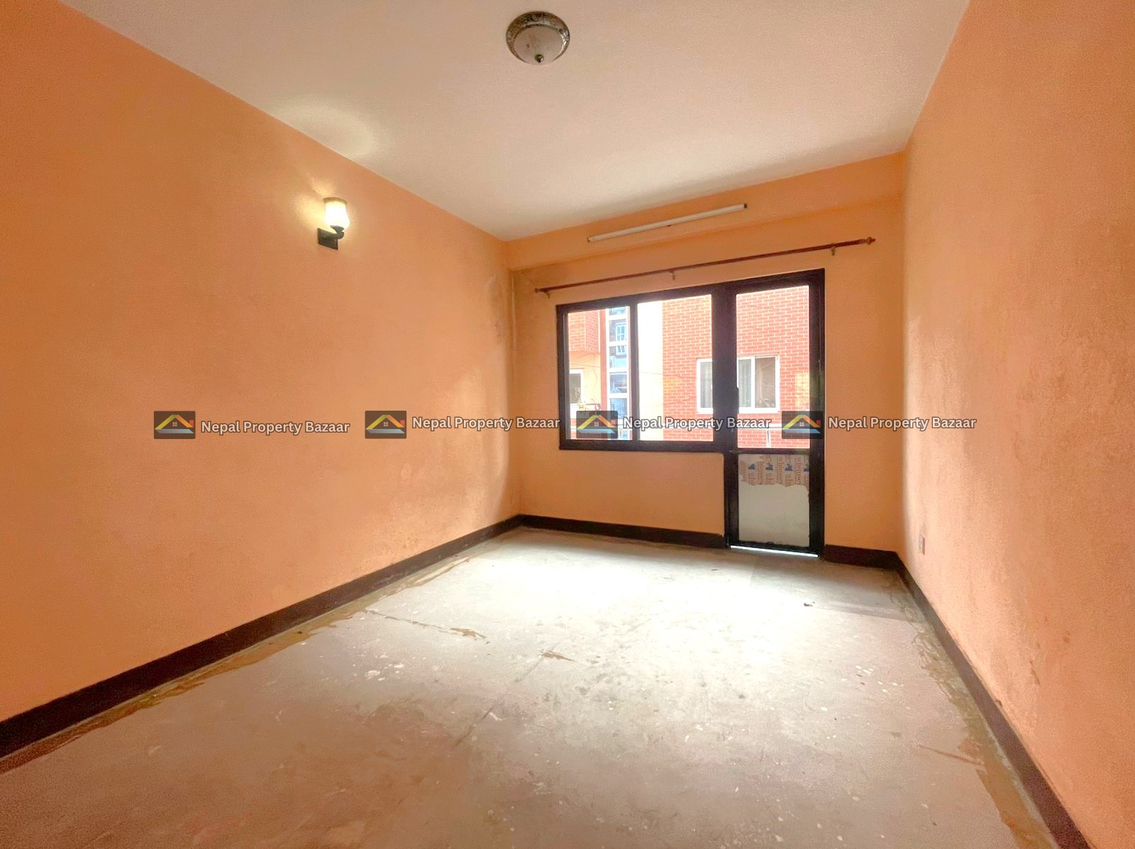 2BHK (2 Bathroom) Flat Rent in Ranibari, Samakhusi, Kathmandu (3)