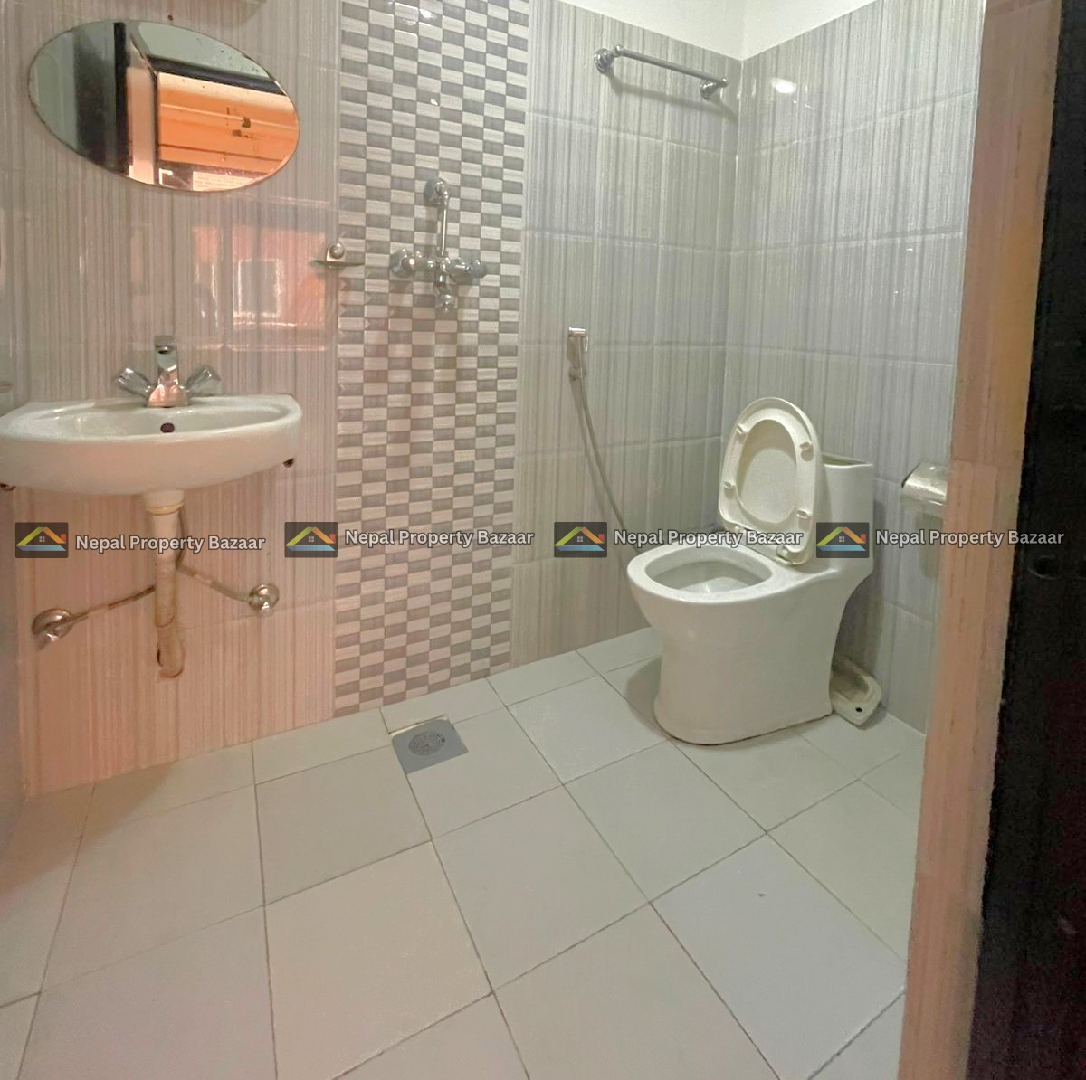 2BHK (2 Bathroom) Flat Rent in Ranibari, Samakhusi, Kathmandu (5)