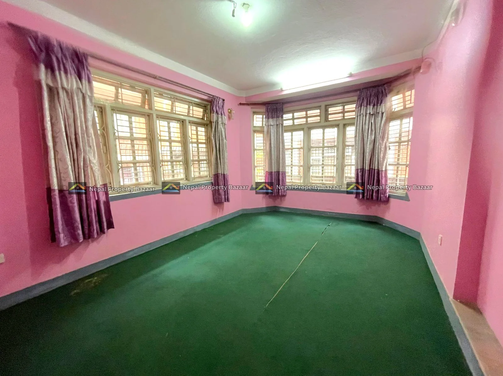 2BHK (2 Bathroom) Flat Rent in Tangal, Gairidhara, Kathmandu (1)
