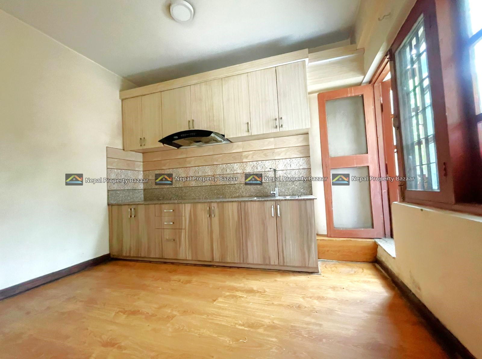 2BHK (3 Bathroom) Spacious Duplex Flat Rent in Sanepa, Lalitpur (3)