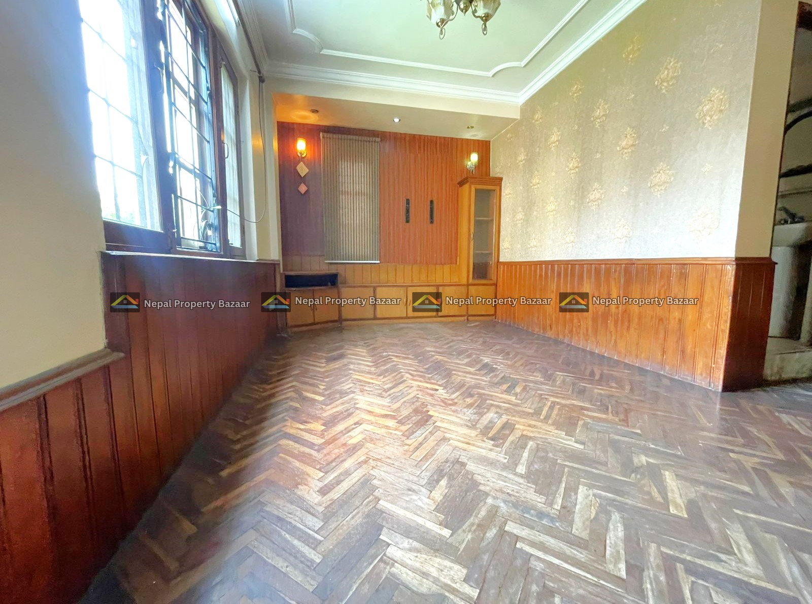 2BHK (3 Bathroom) Spacious Duplex Flat Rent in Sanepa, Lalitpur (7)