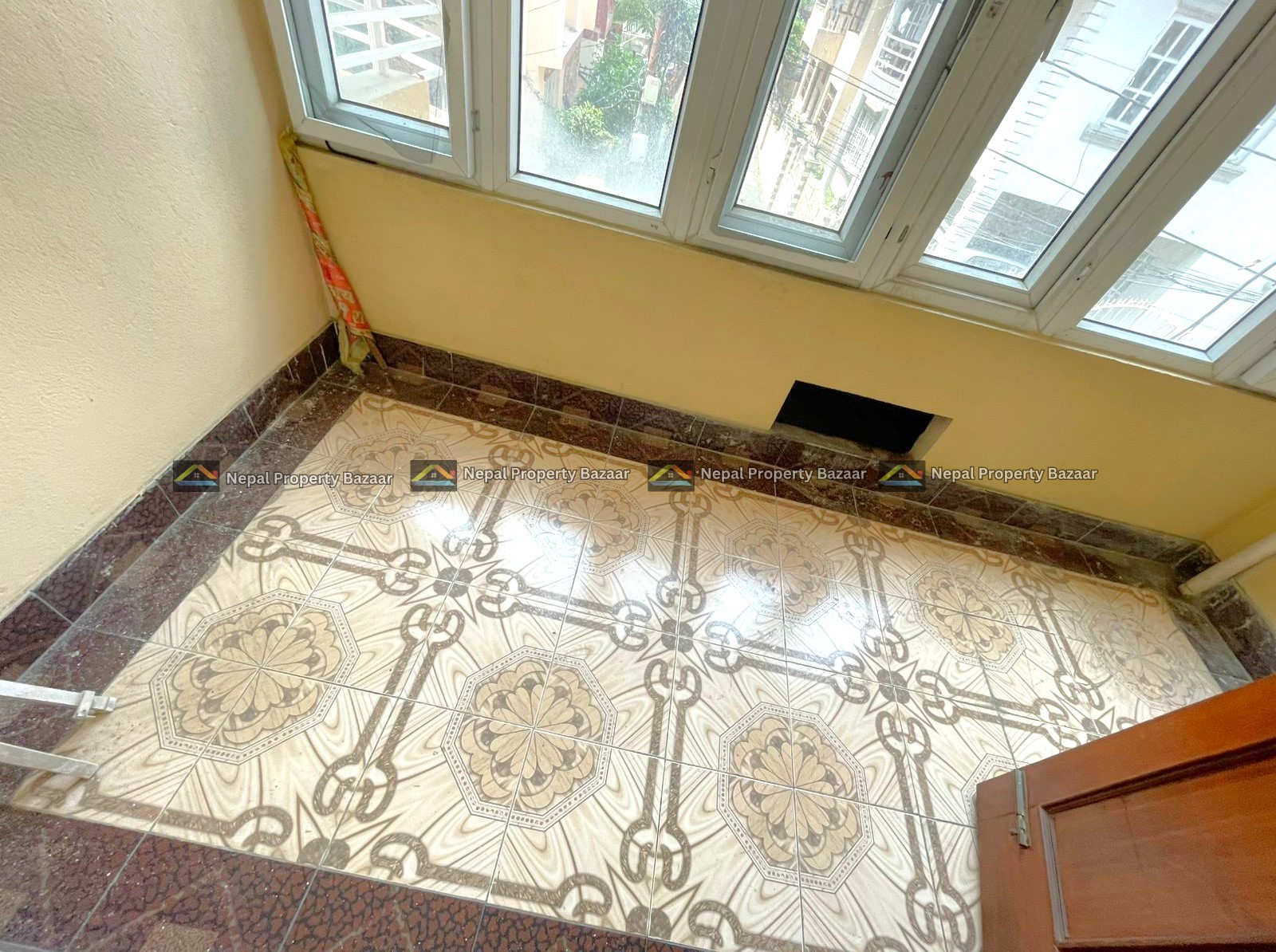 2BHK (3 Bathroom) Spacious Duplex Flat Rent in Sanepa, Lalitpur (8)