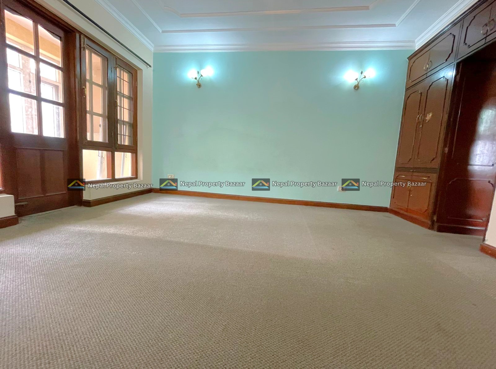 2BHK (3 Bathroom) Spacious Duplex Flat Rent in Sanepa, Lalitpur (9)