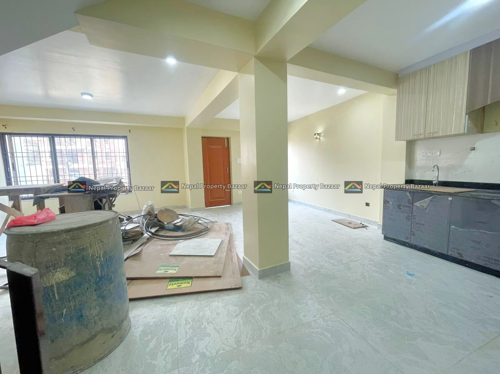 2BHK Brand New Duplex Flat Rent in Sitapaila, Kathmandu (4)